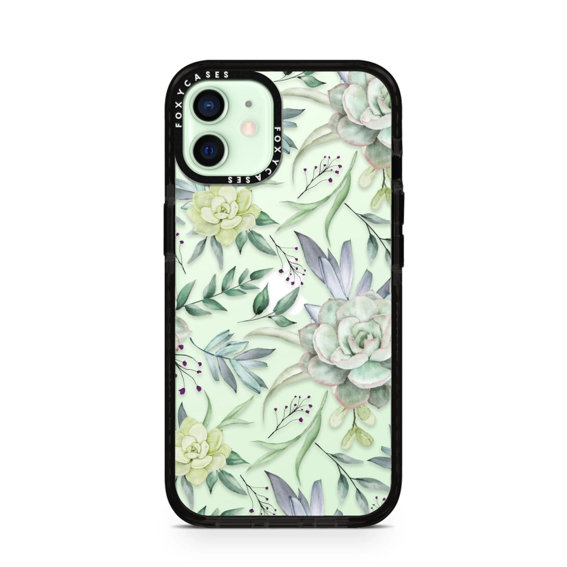 iPhone-12-Green