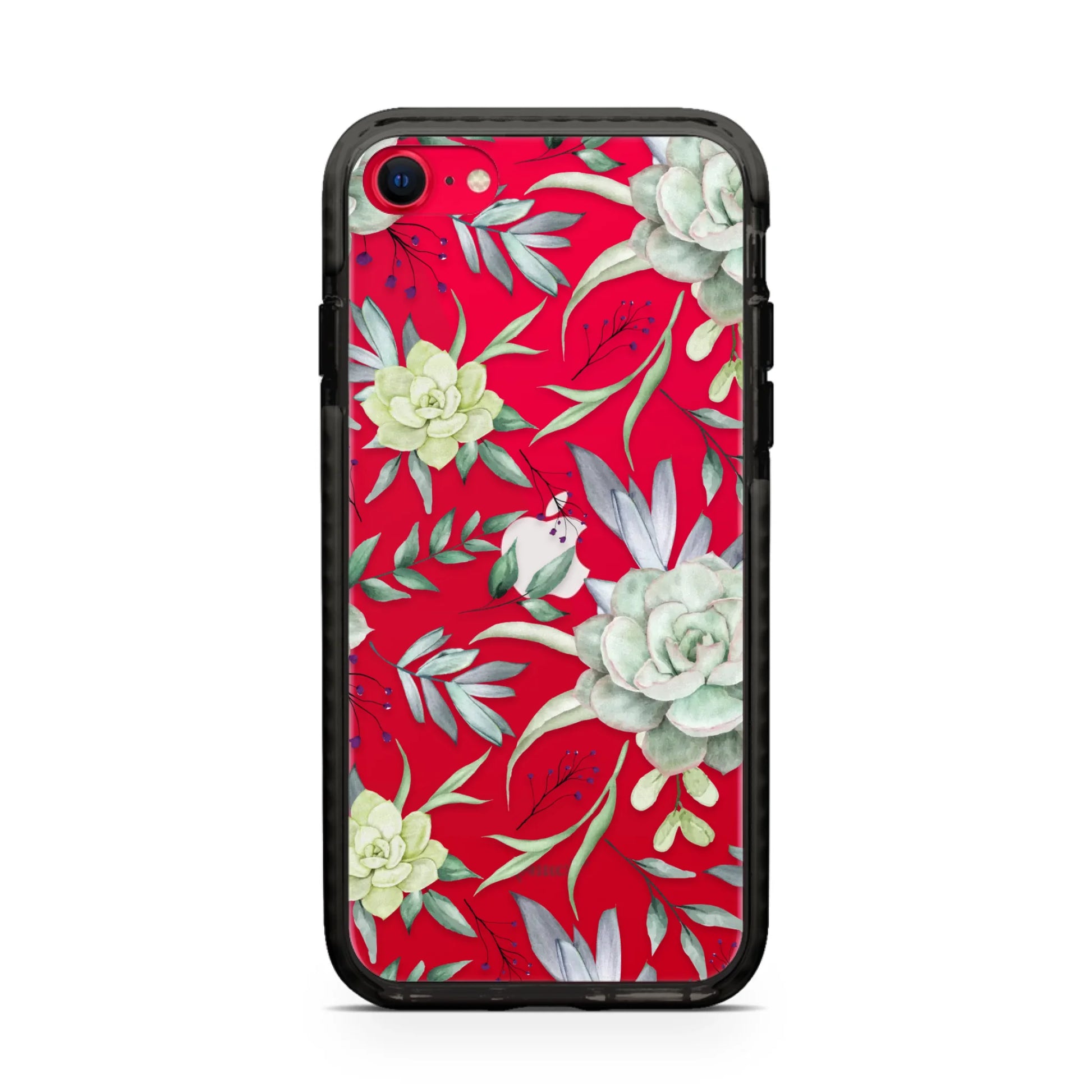 iPhone-SE-Red