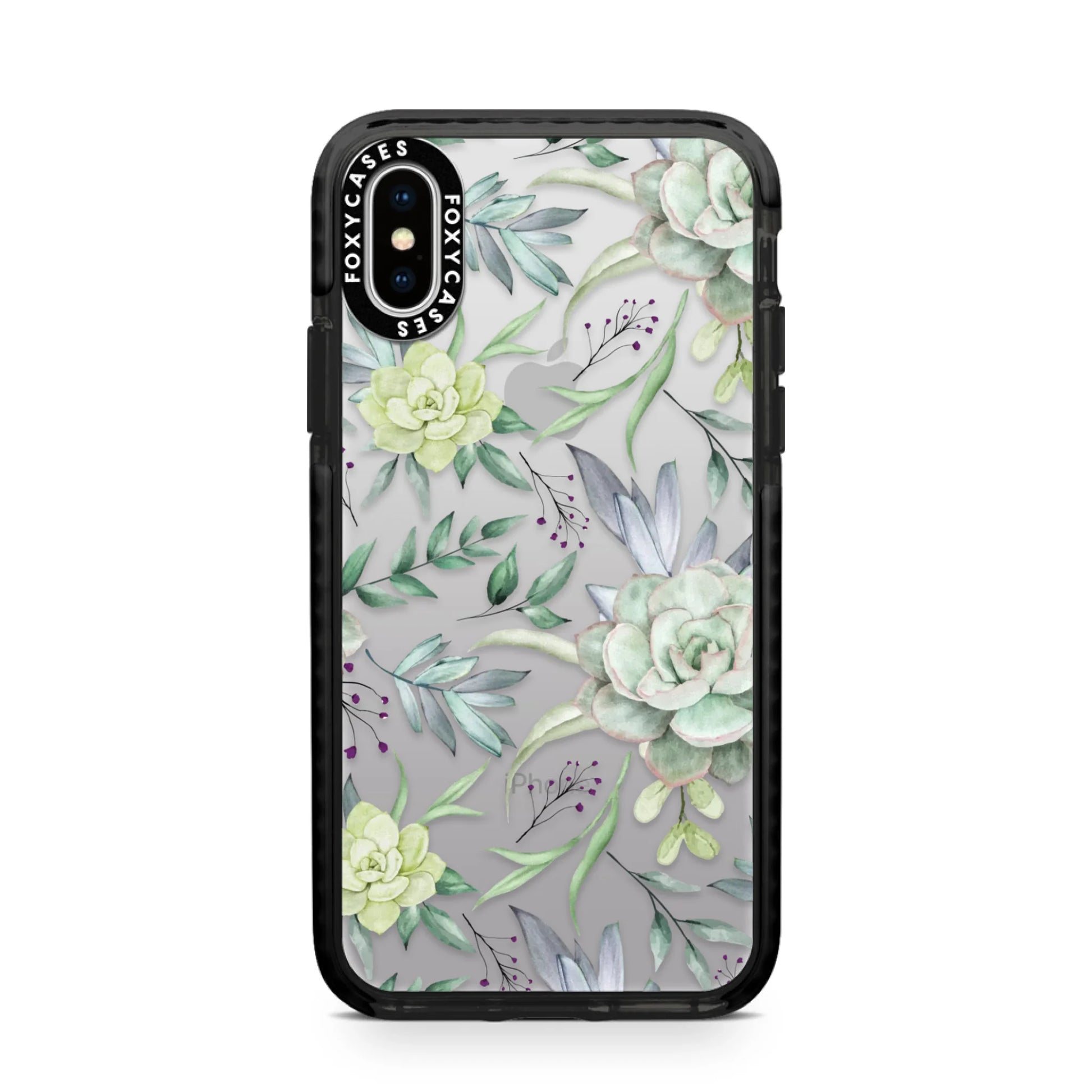 iPhone-XS-Silver