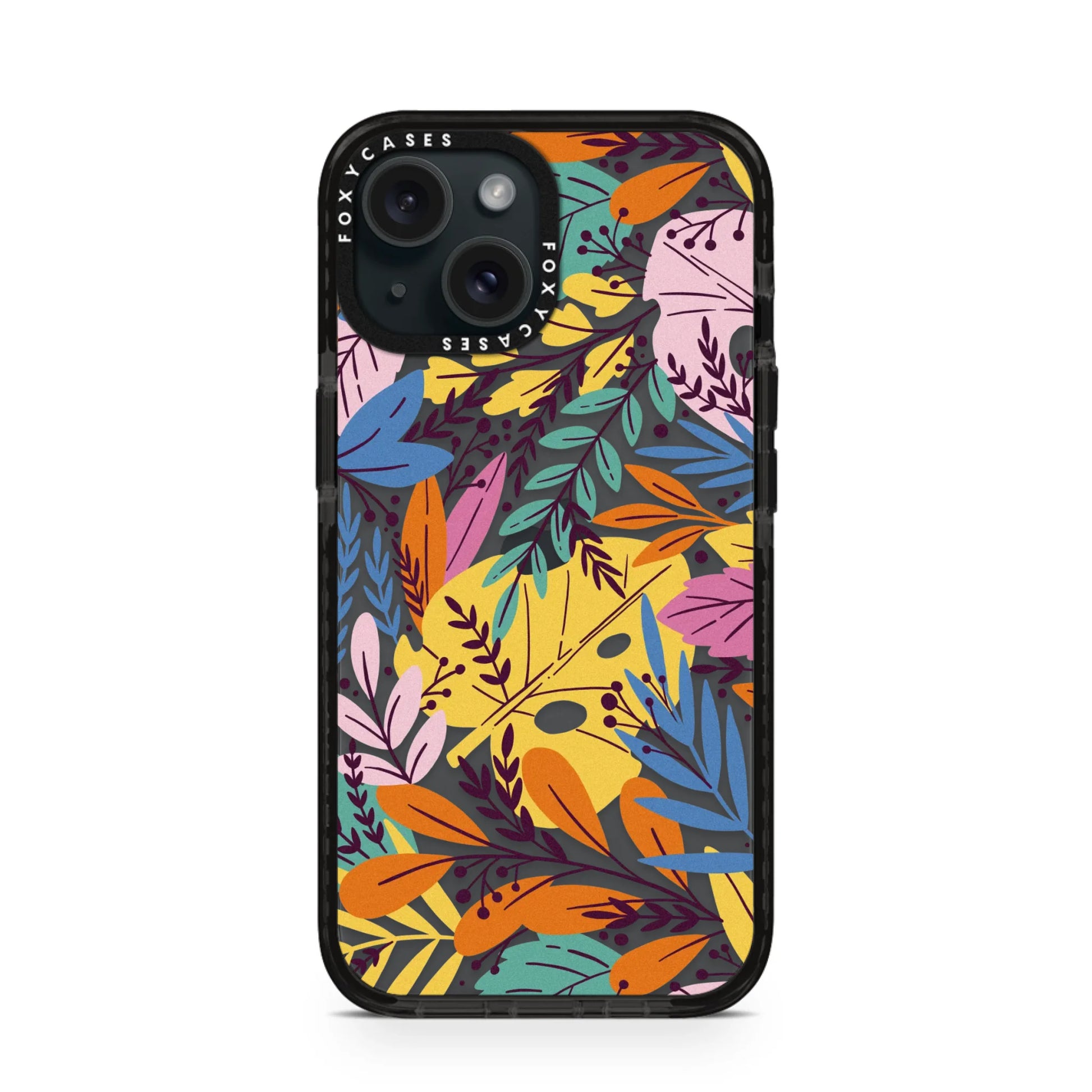 iPhone-15-Black