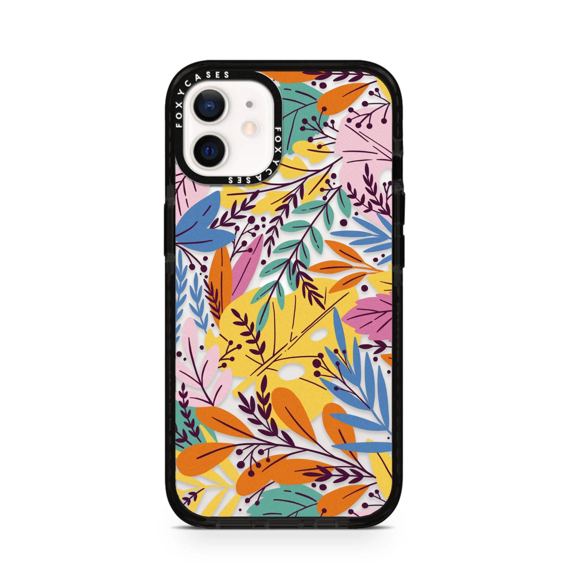 iPhone-12-White
