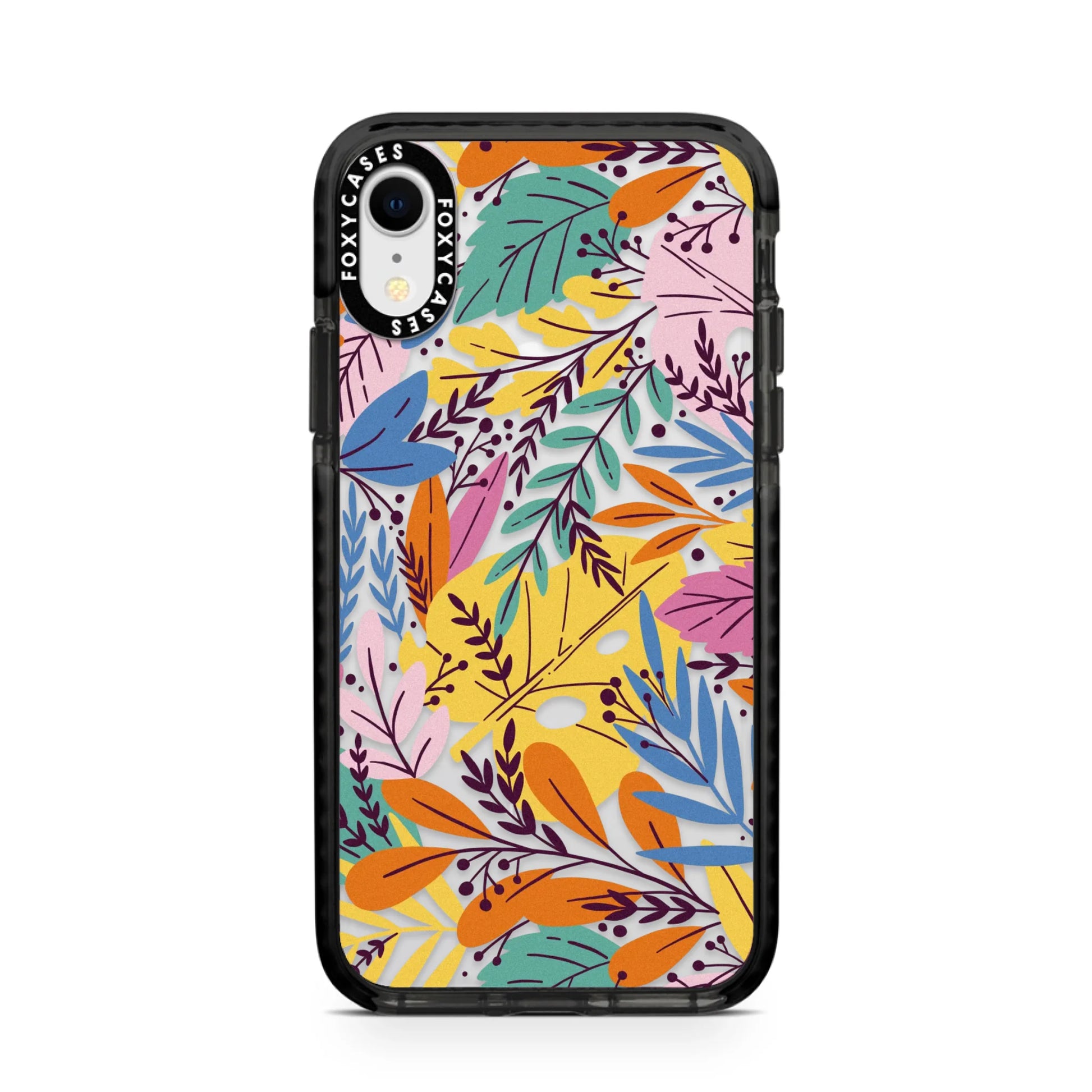 IPhone-XR-White