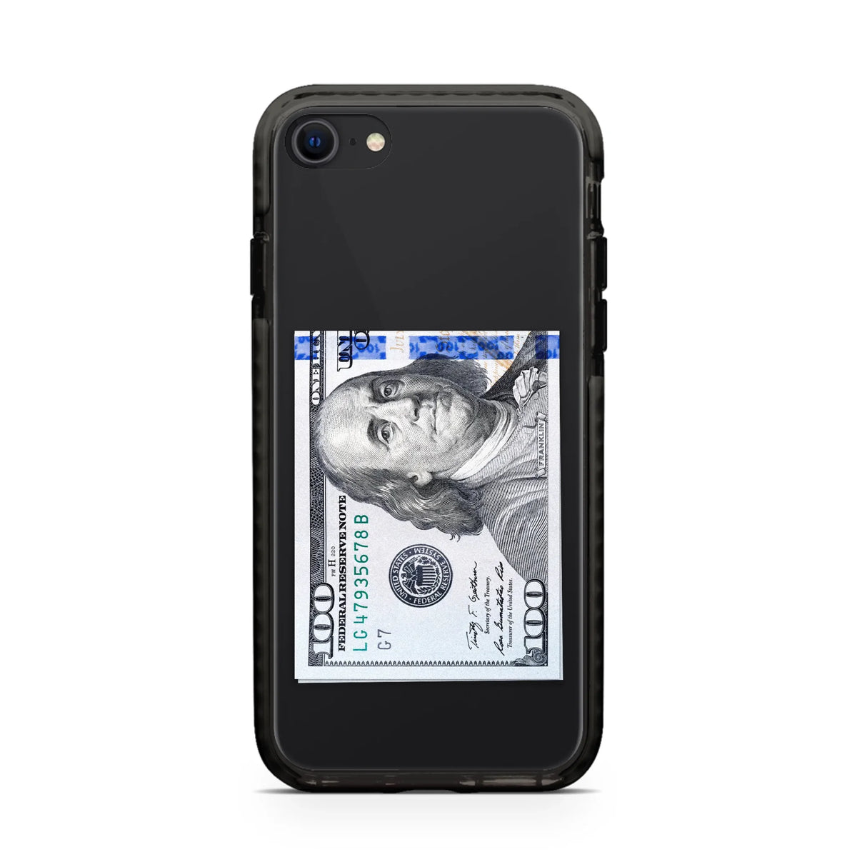 iPhone-SE-Black