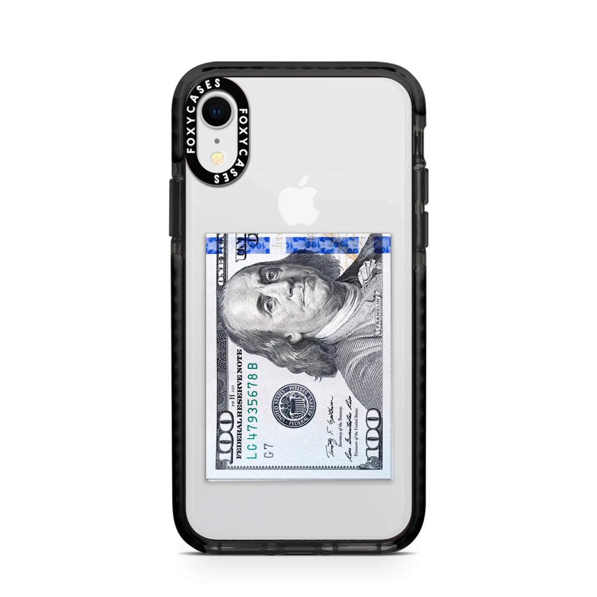 IPhone-XR-White