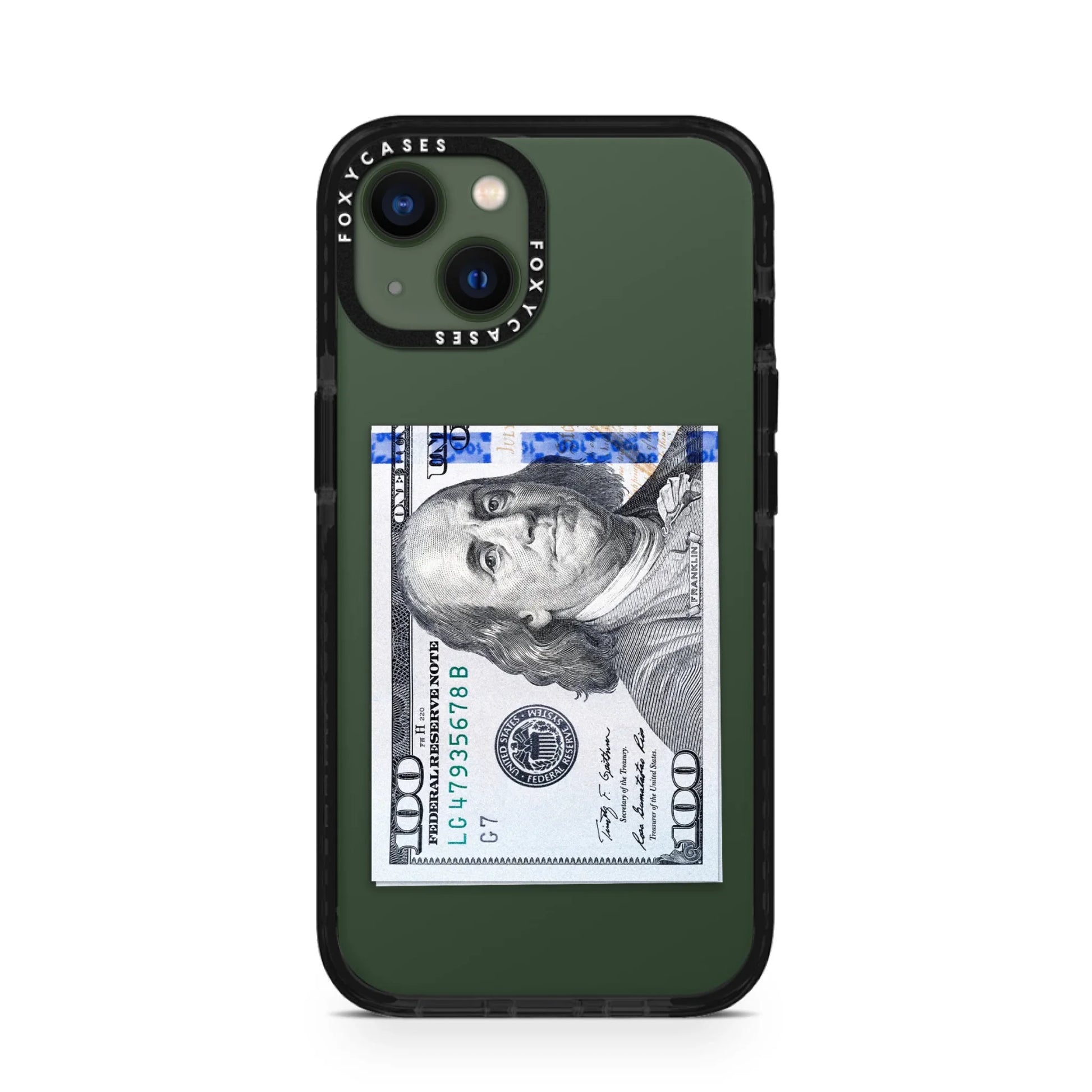 iPhone-13-Green