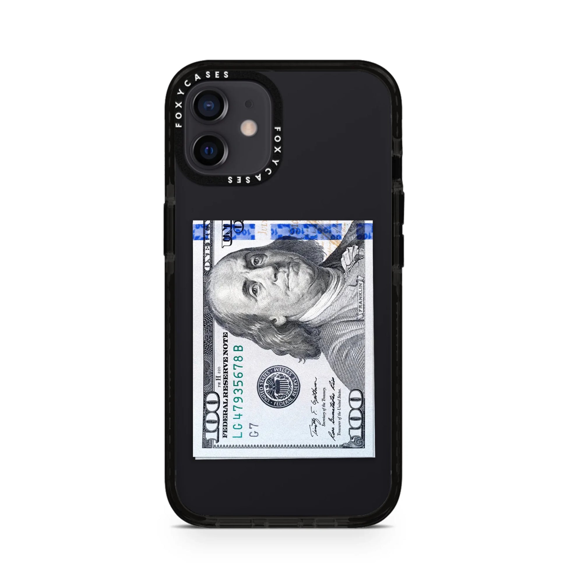 iPhone-12-Black