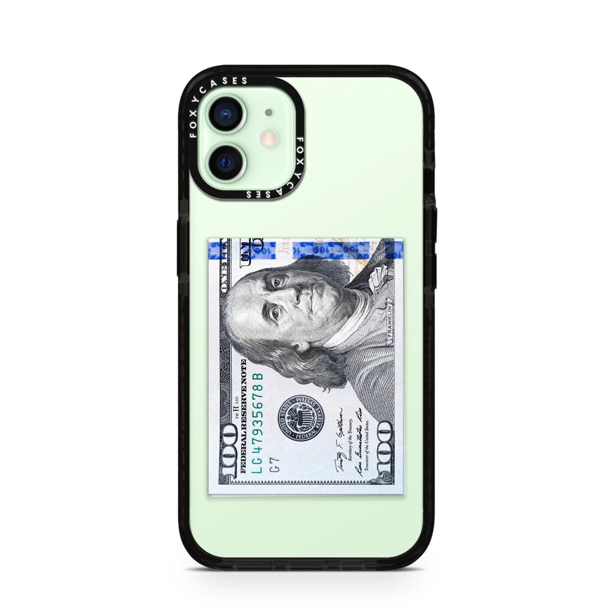 iPhone-12-Green