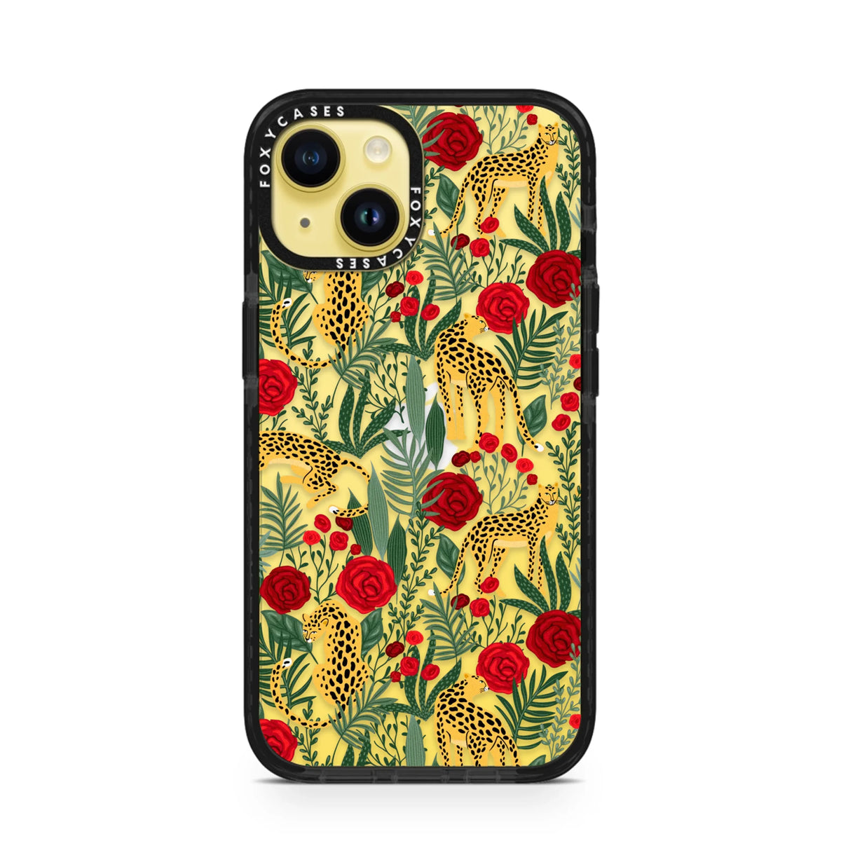 iPhone-14-Yellow