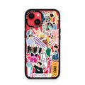 iPhone-14-Red