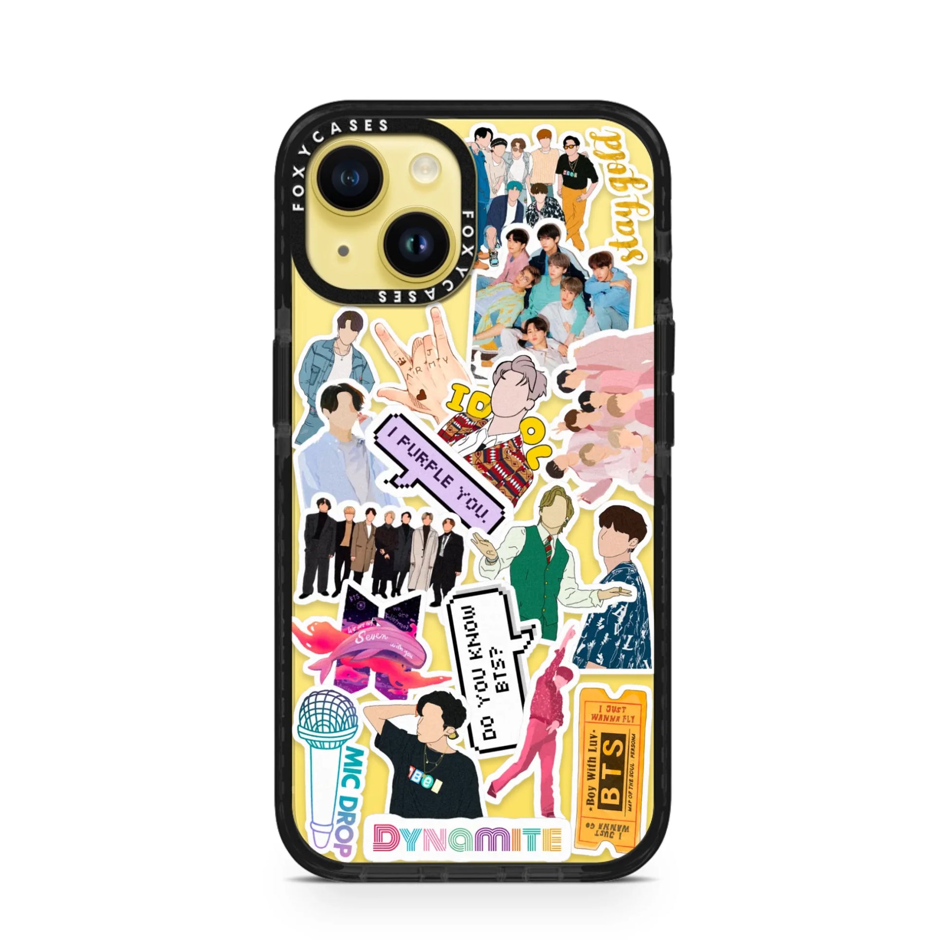 iPhone-14-Yellow