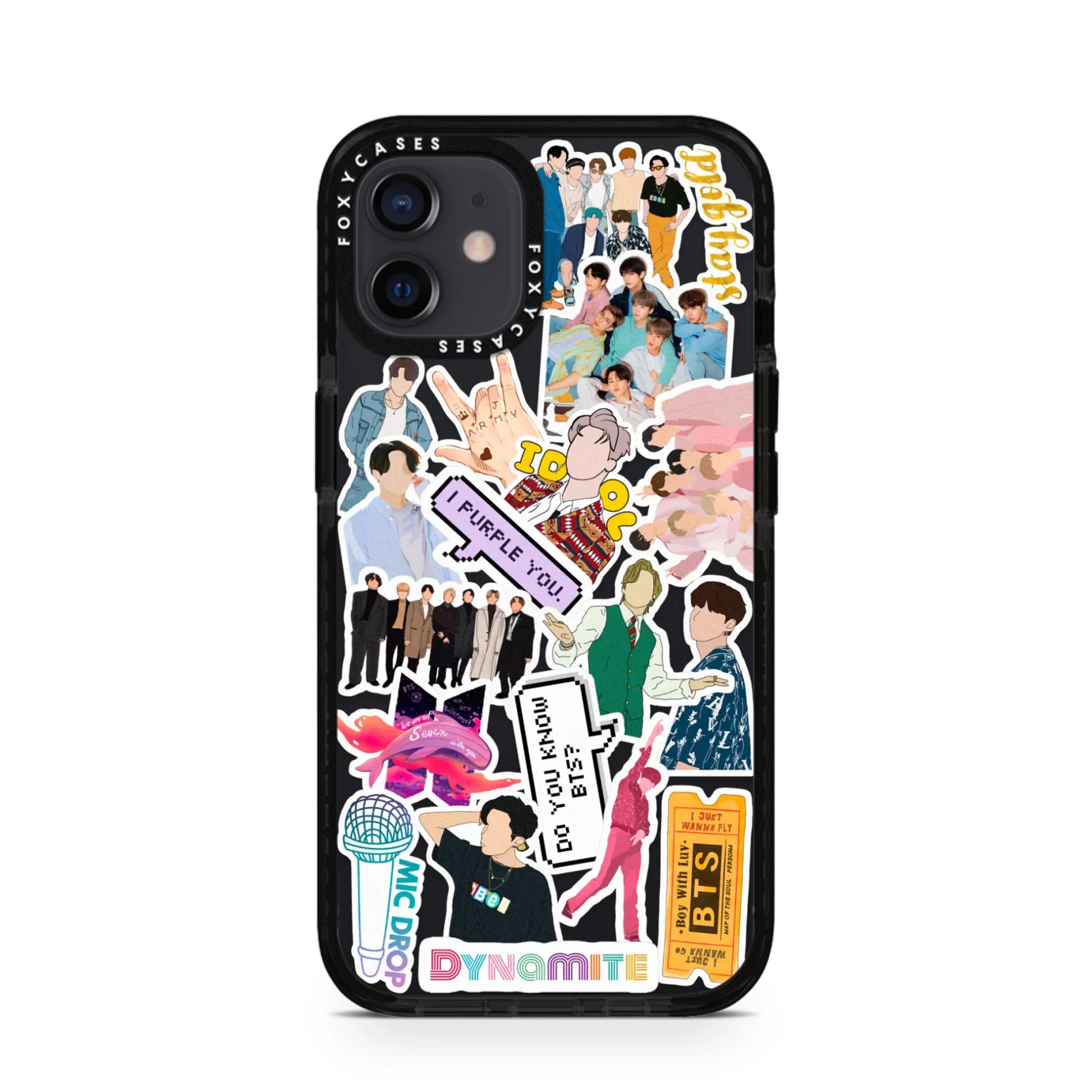 iPhone-12-Black