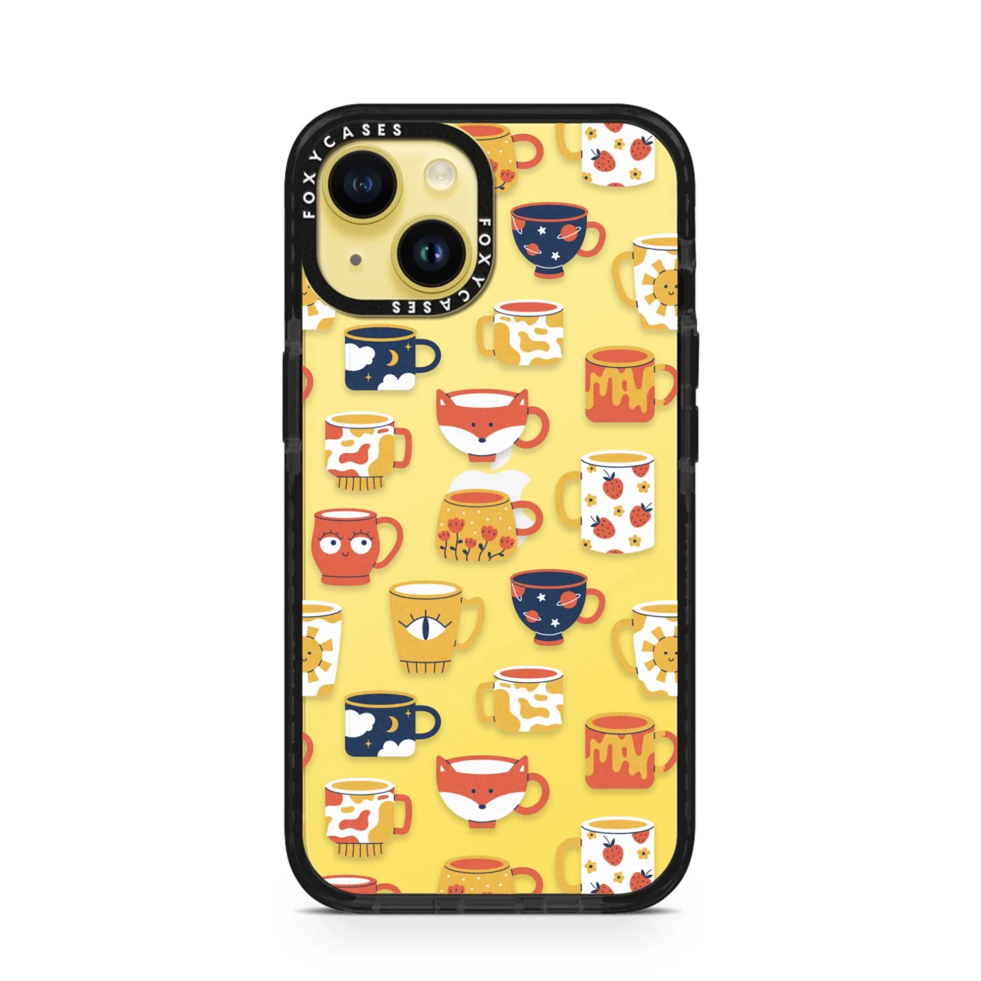 iPhone-14-Yellow