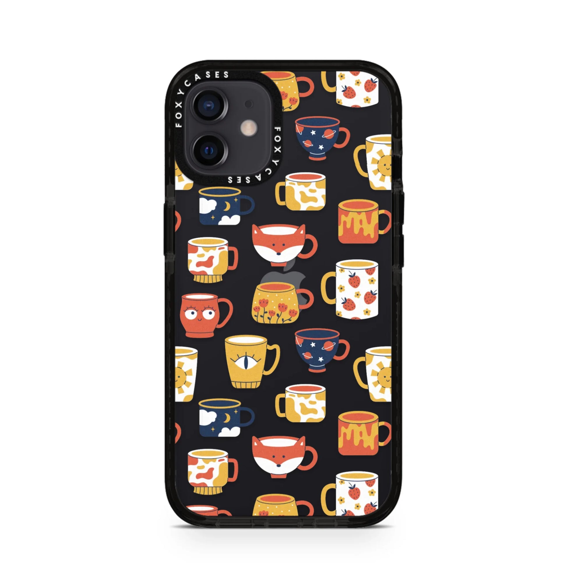 iPhone-12-Black