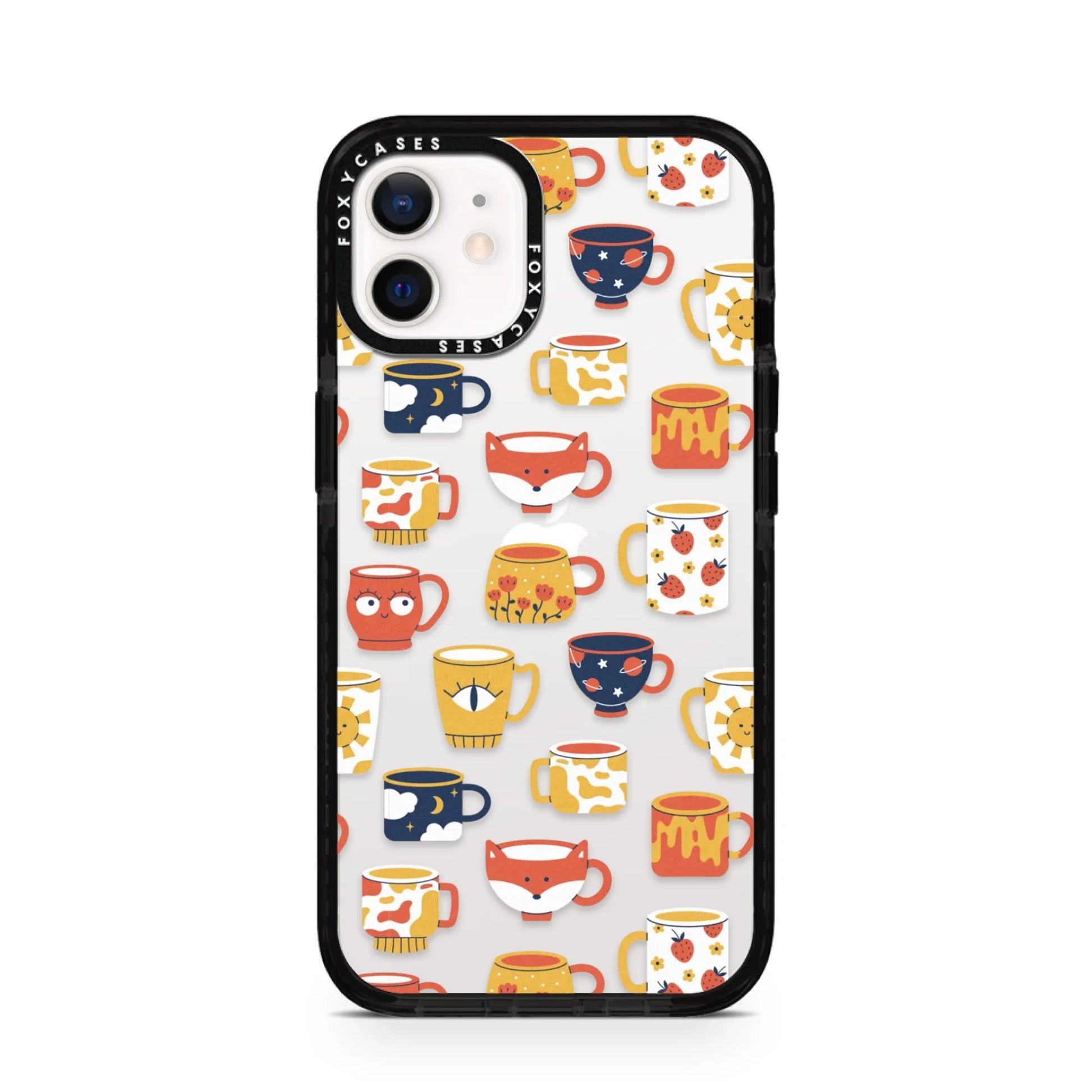 iPhone-12-White