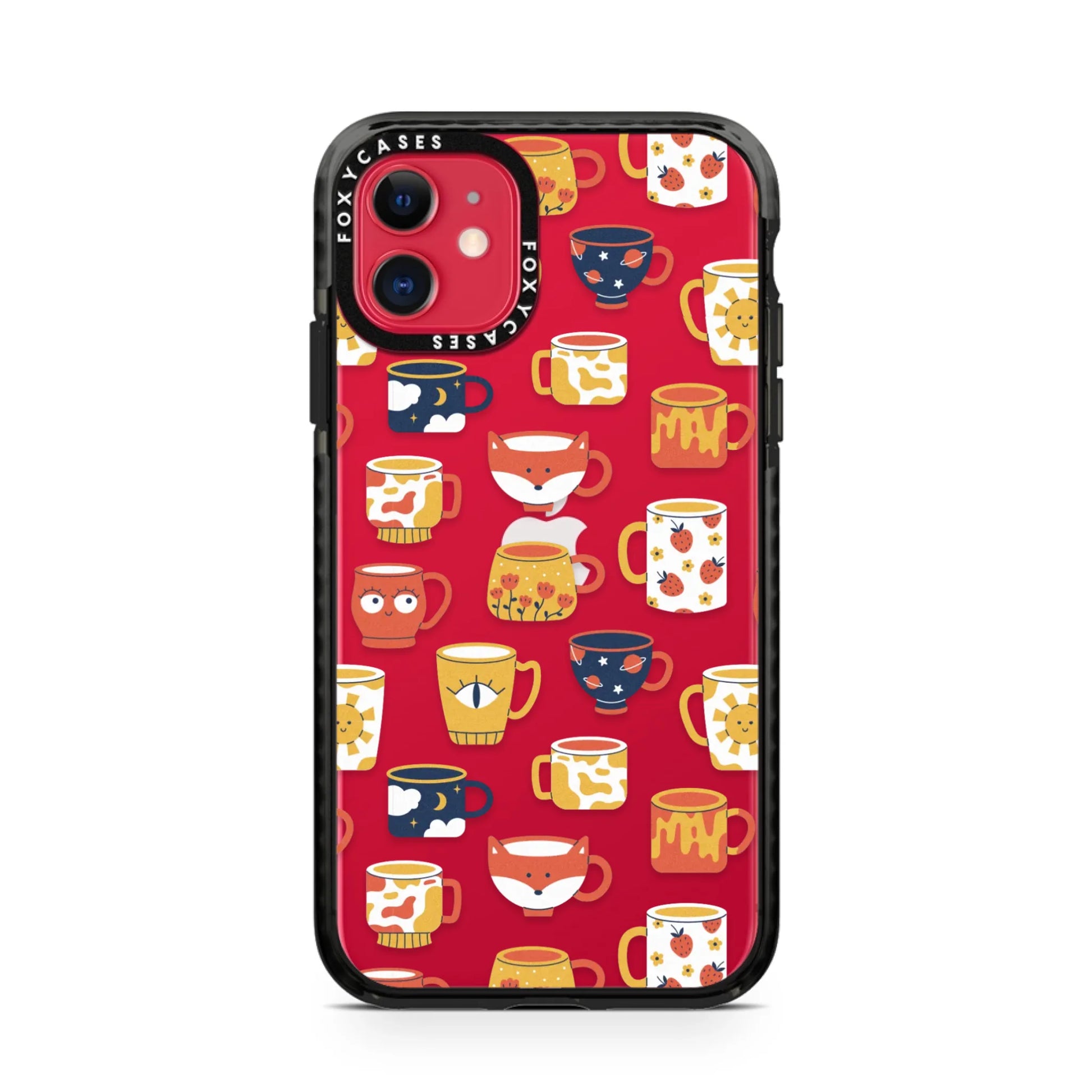 iPhone-11-Red