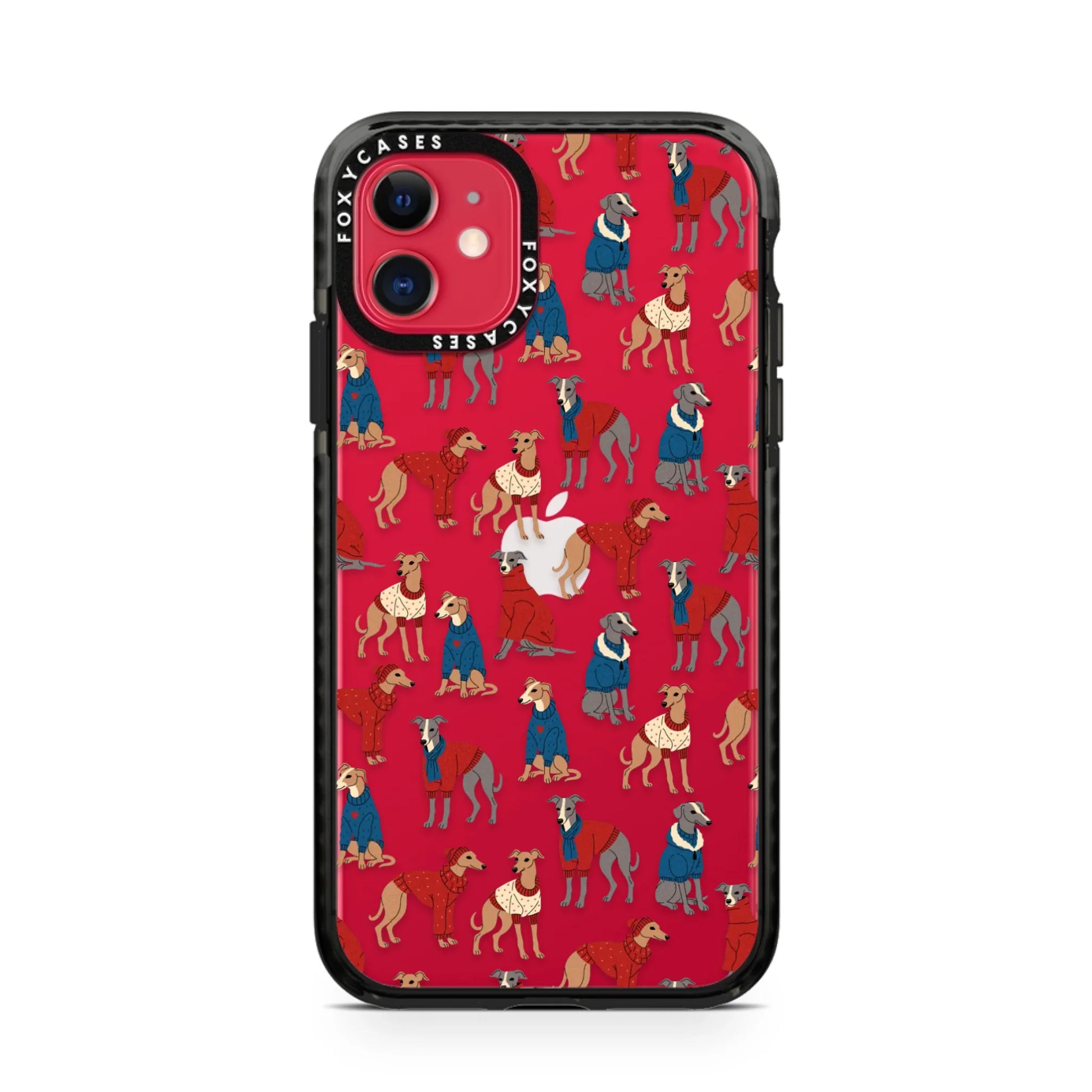 iPhone-11-Red