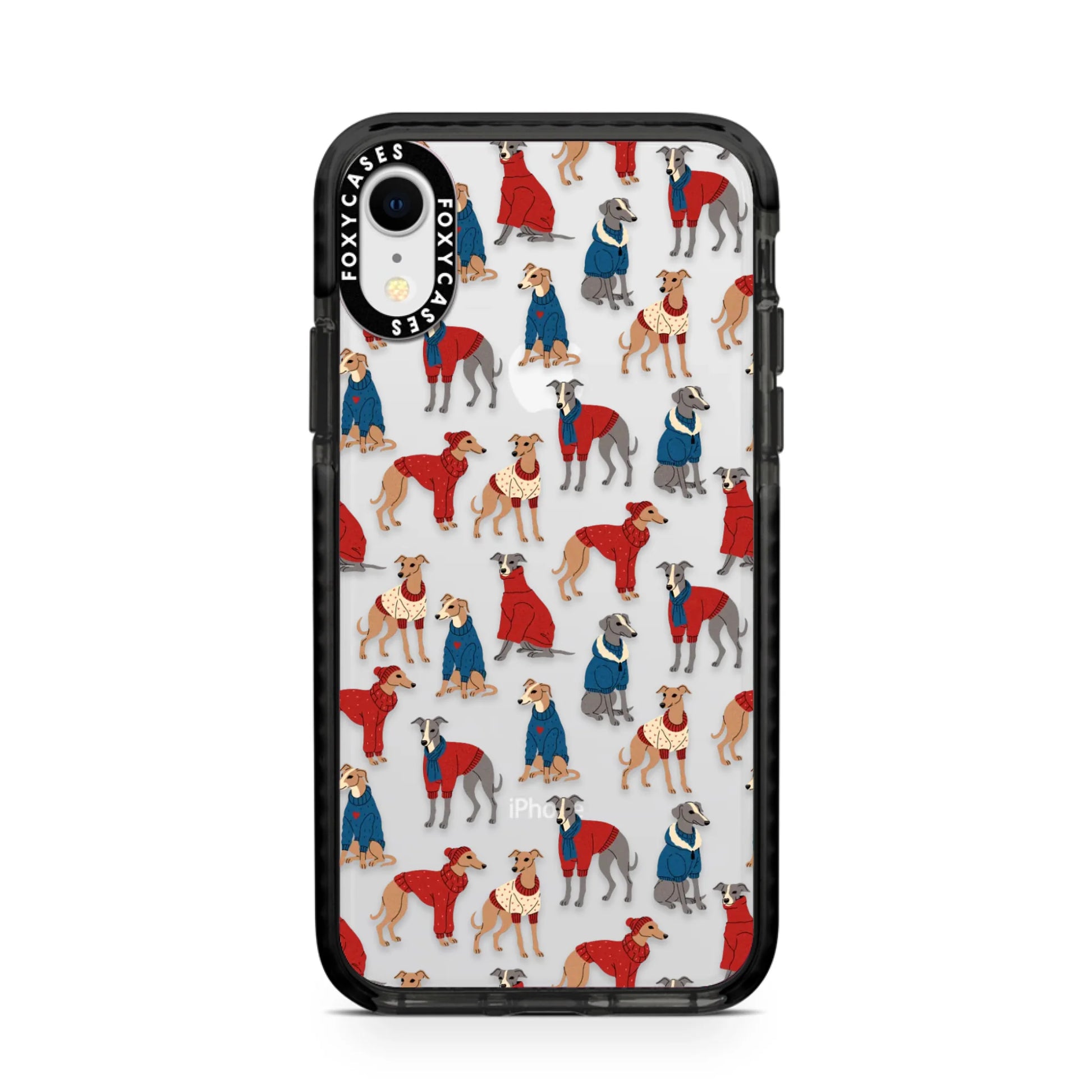 IPhone-XR-White