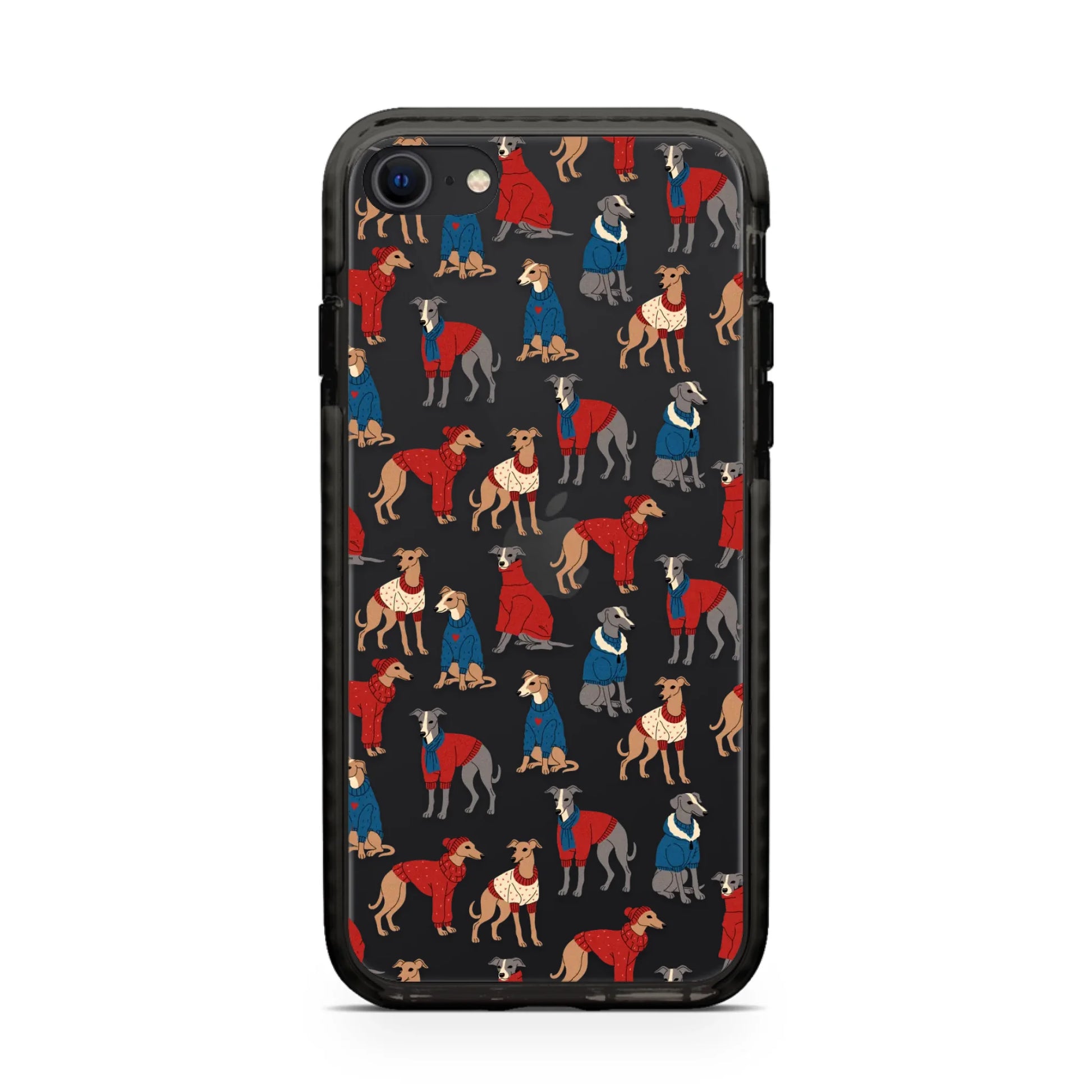 iPhone-SE-Black