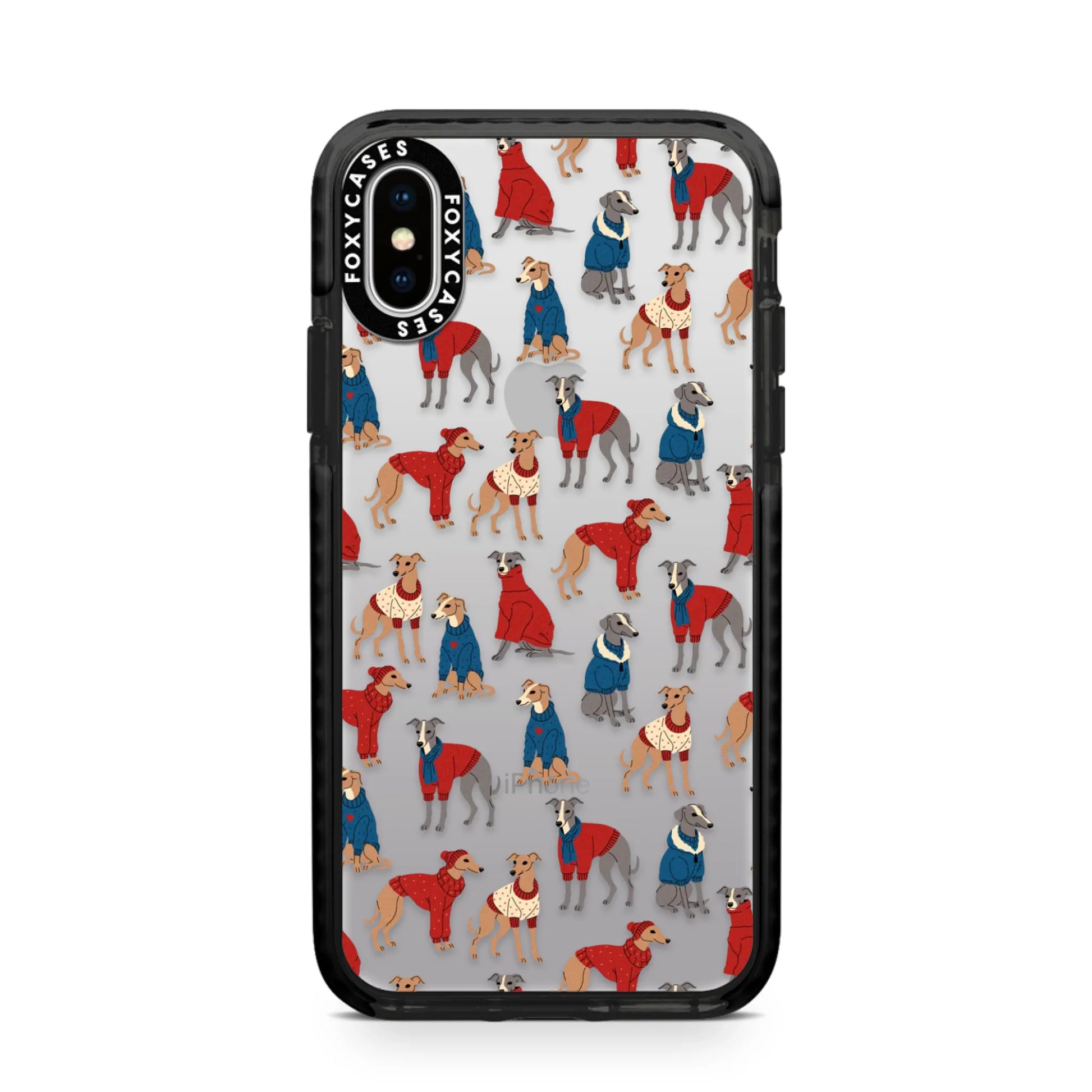 iPhone-XS-Silver