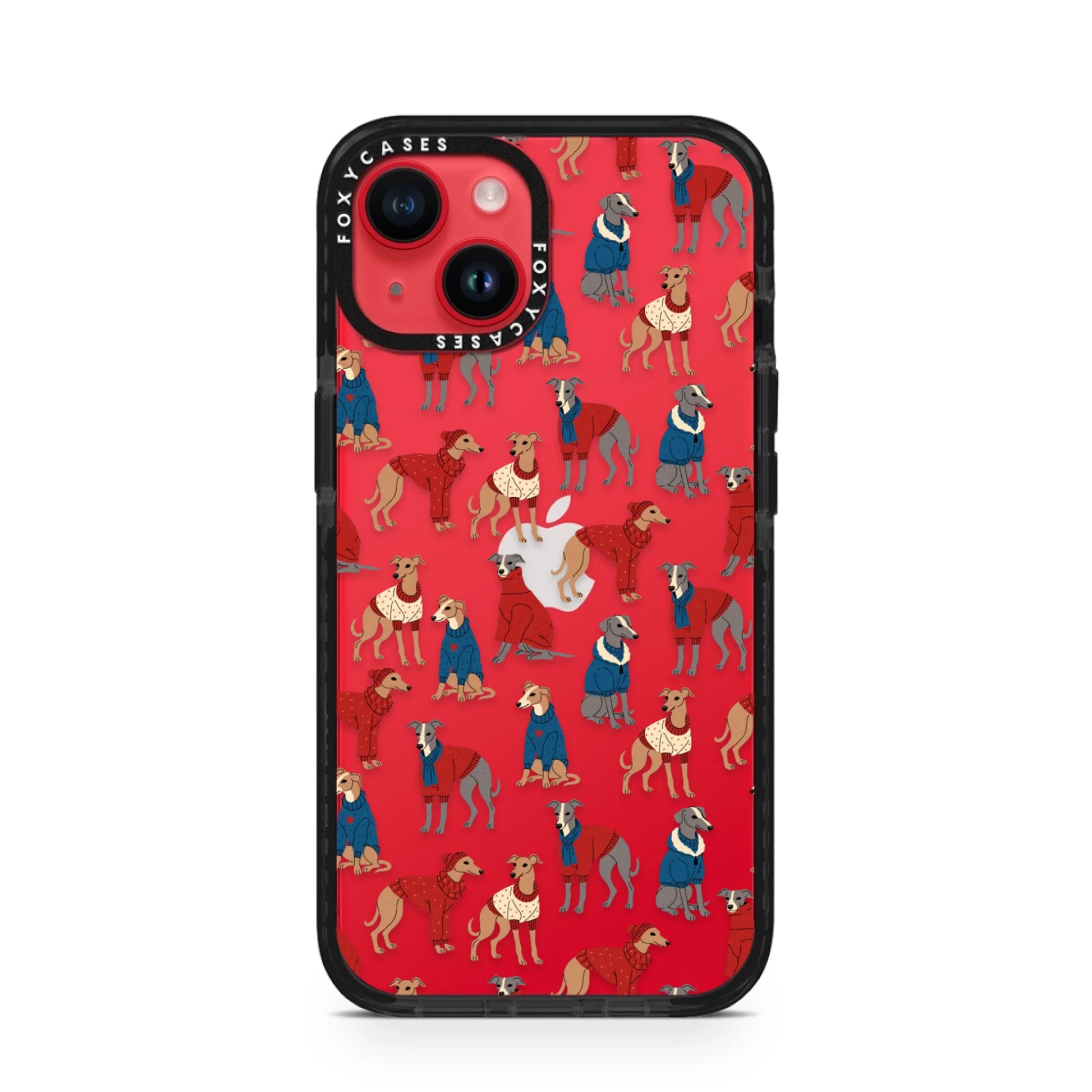 iPhone-14-Red