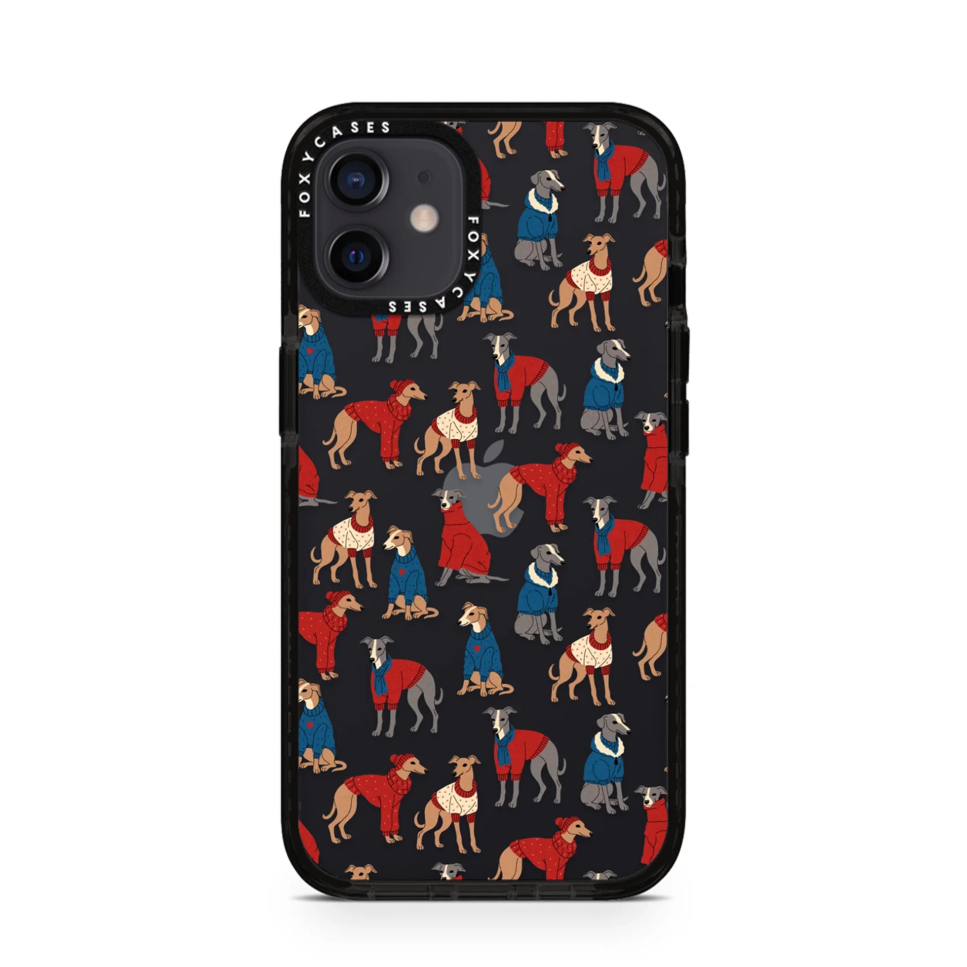 iPhone-12-Black