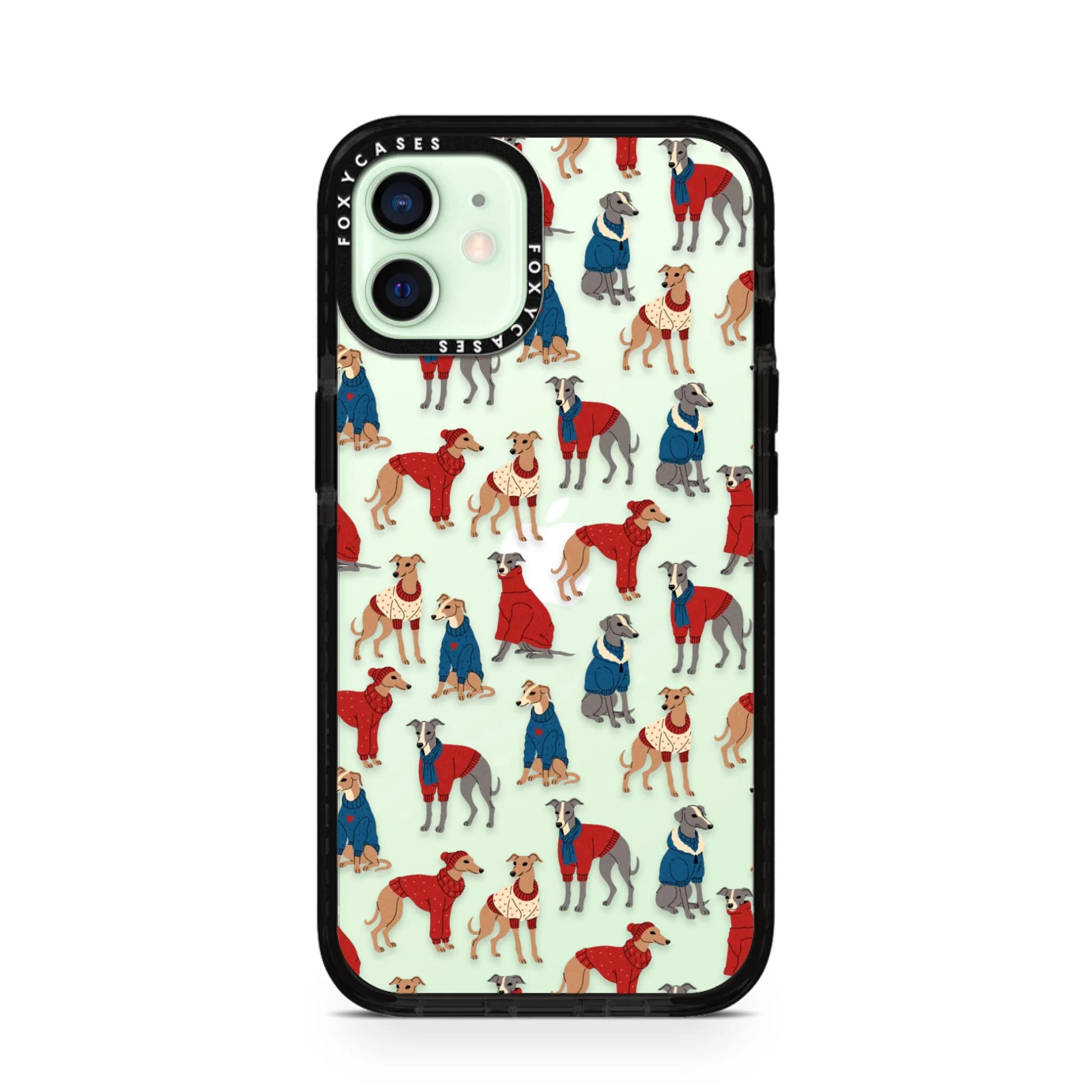 iPhone-12-Green