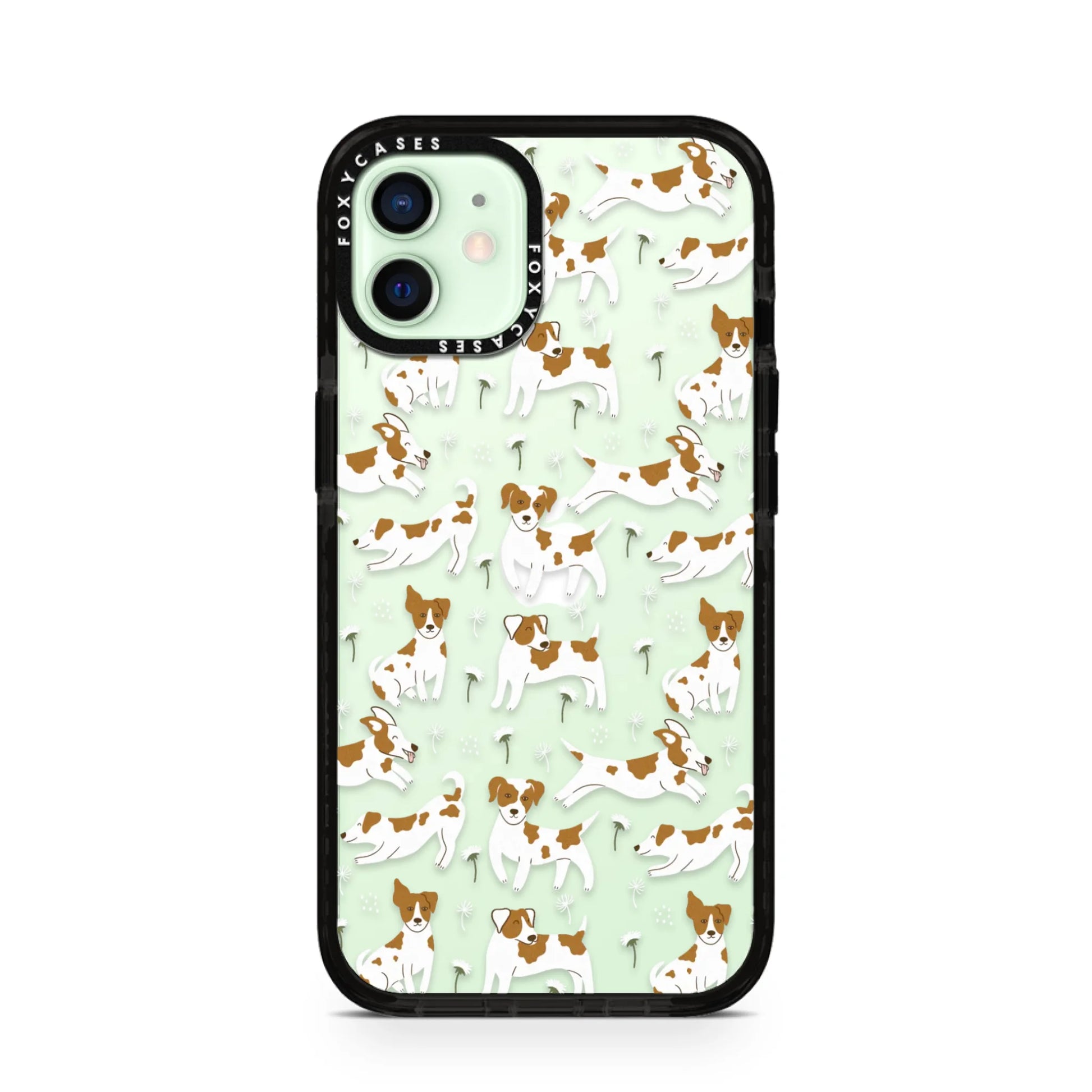 iPhone-12-Green