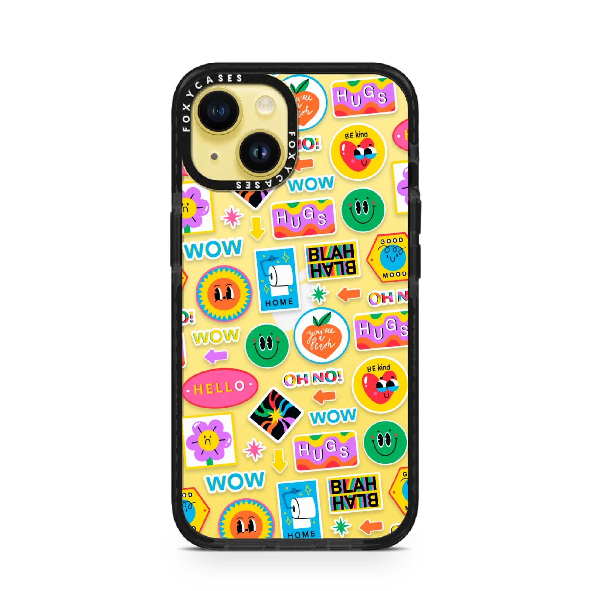 iPhone-14-Yellow
