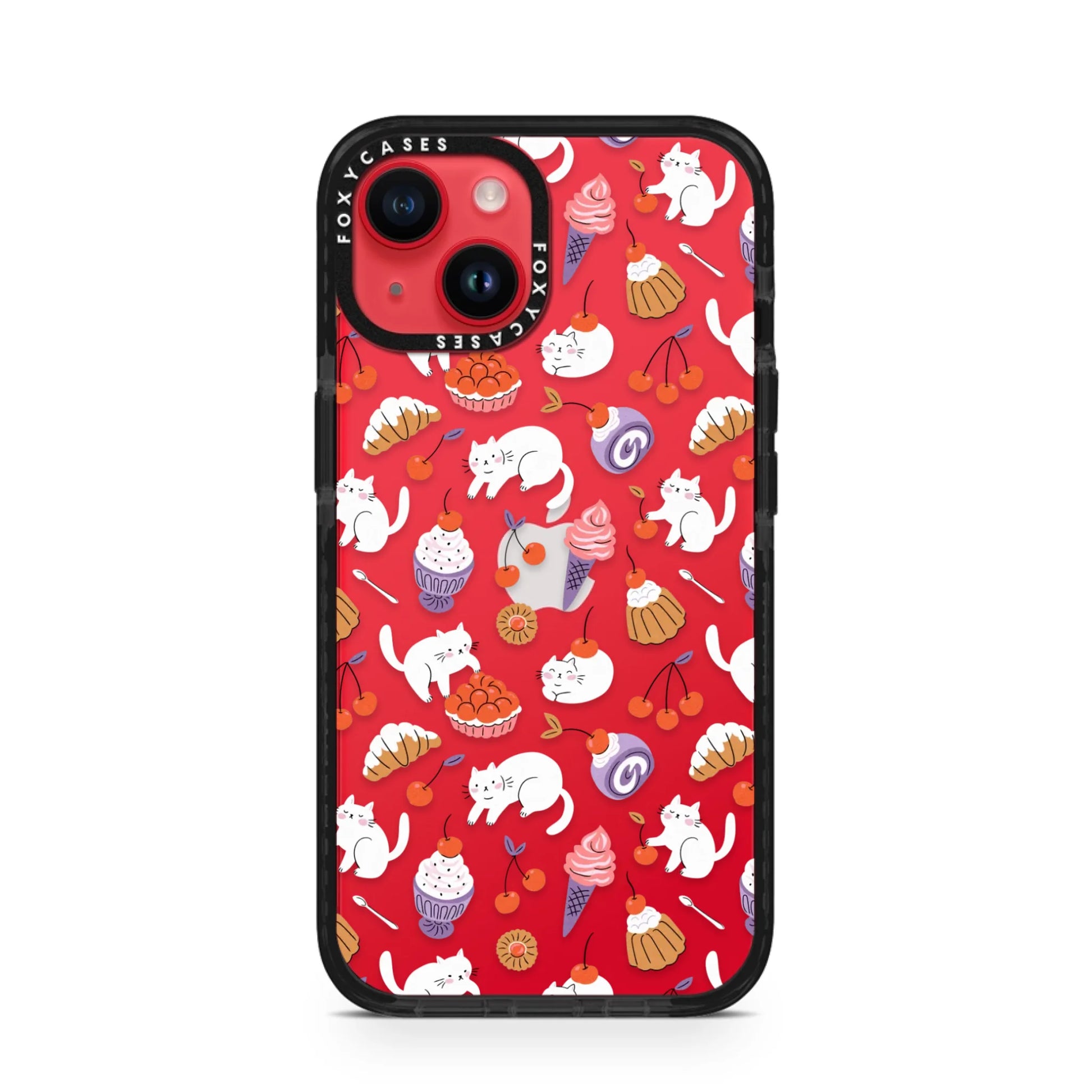 iPhone-14-Red