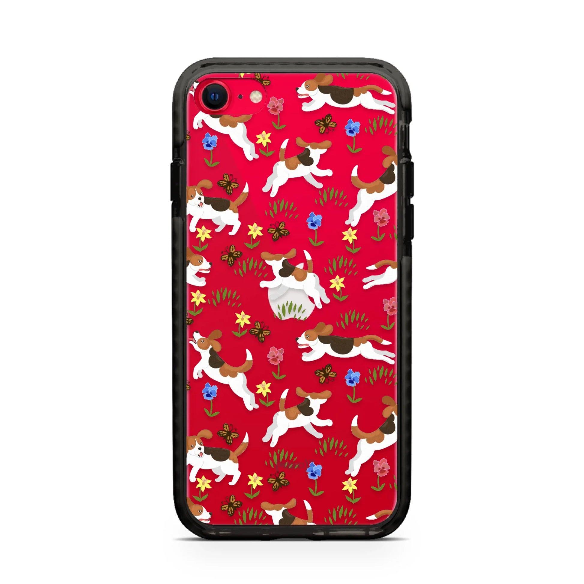iPhone-SE-Red
