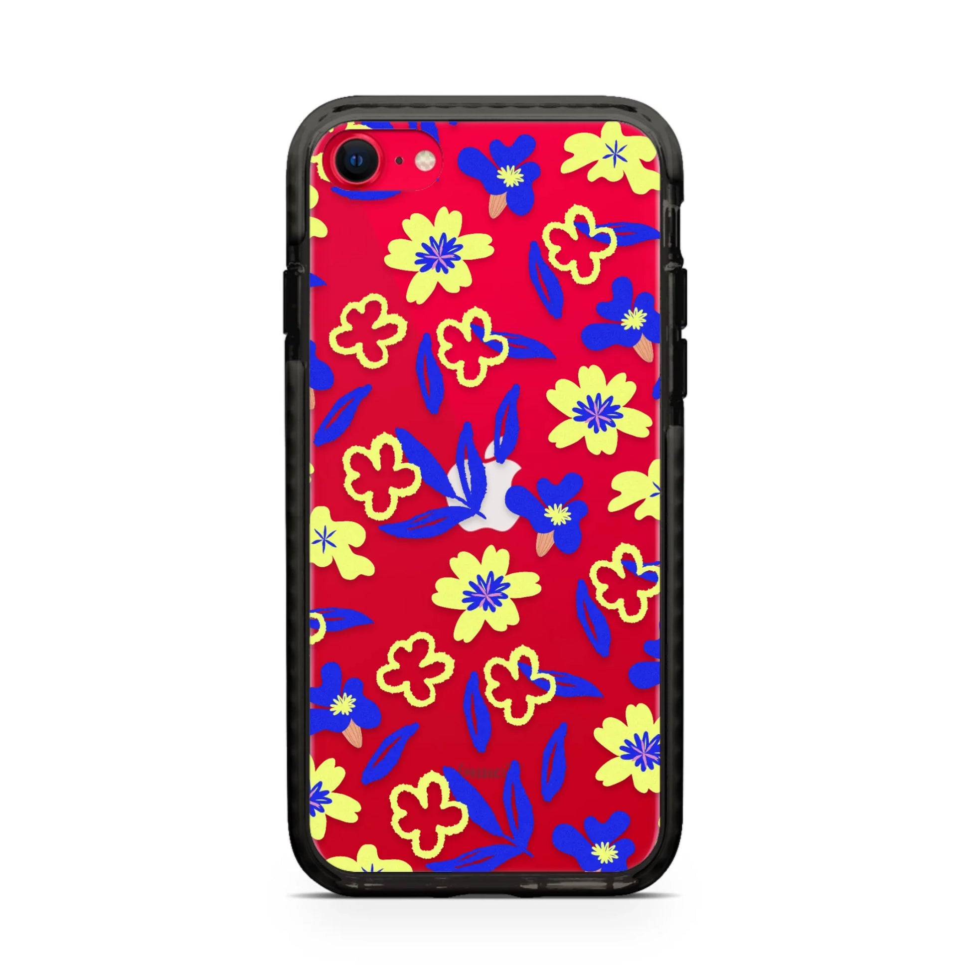 iPhone-SE-Red