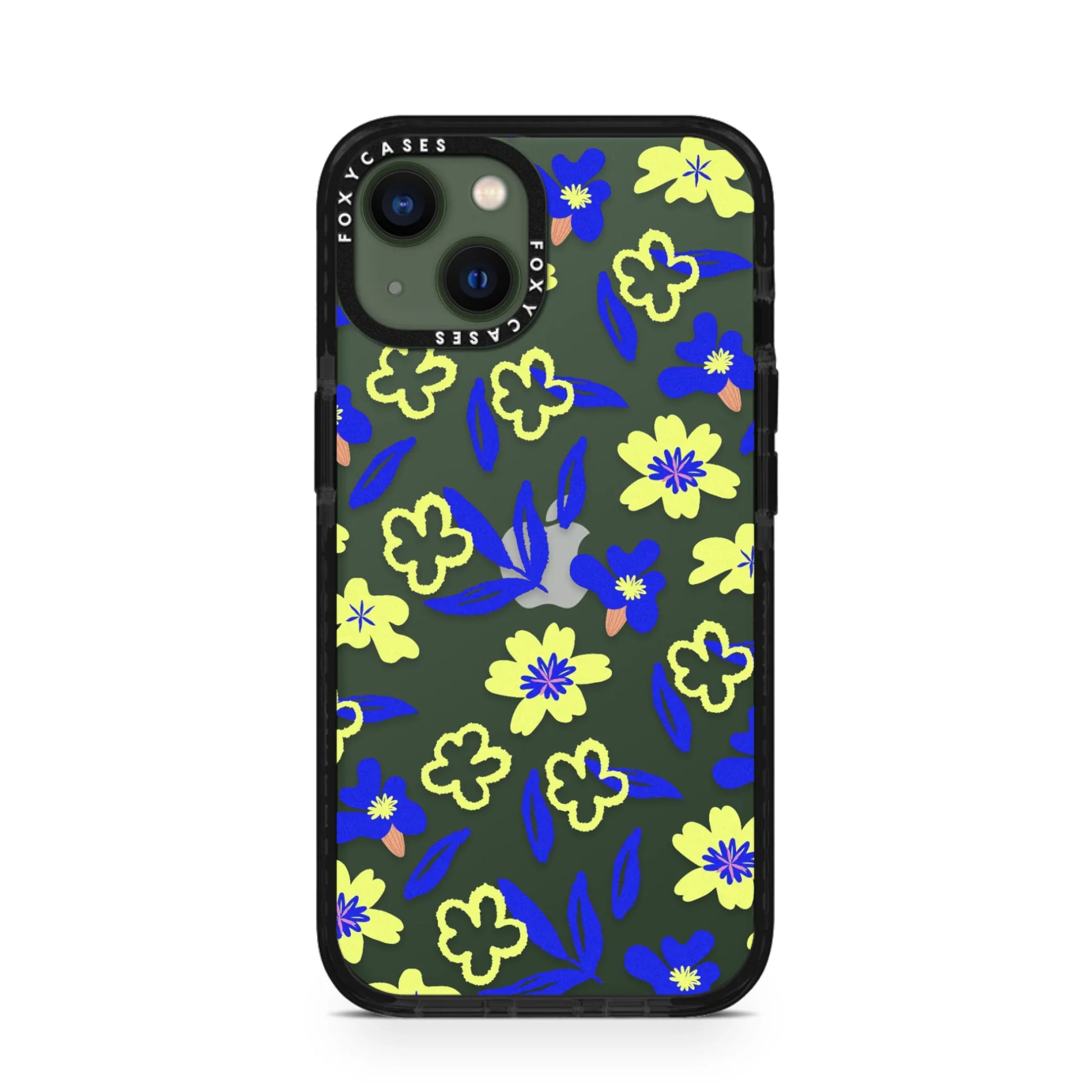 iPhone-13-Green