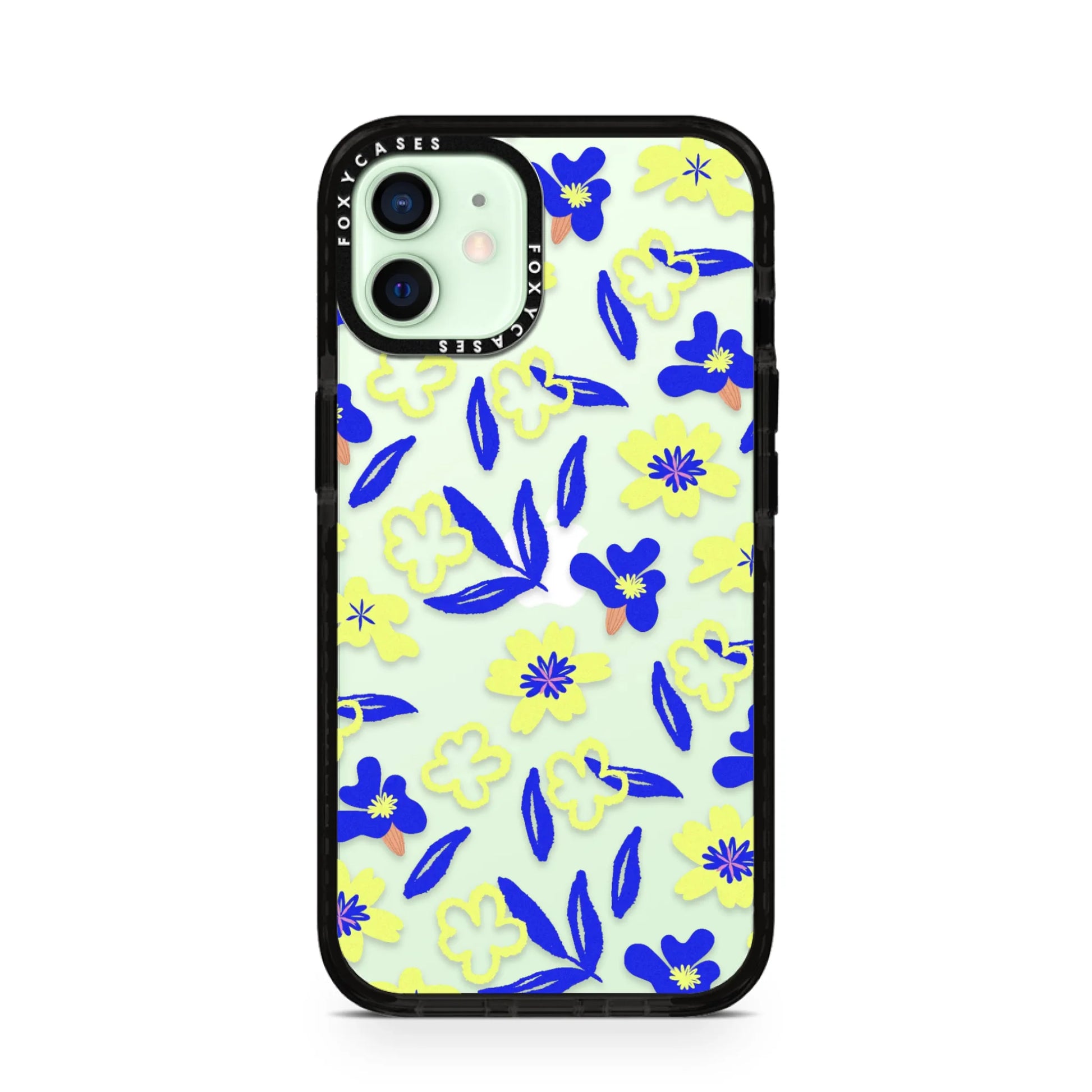 iPhone-12-Green