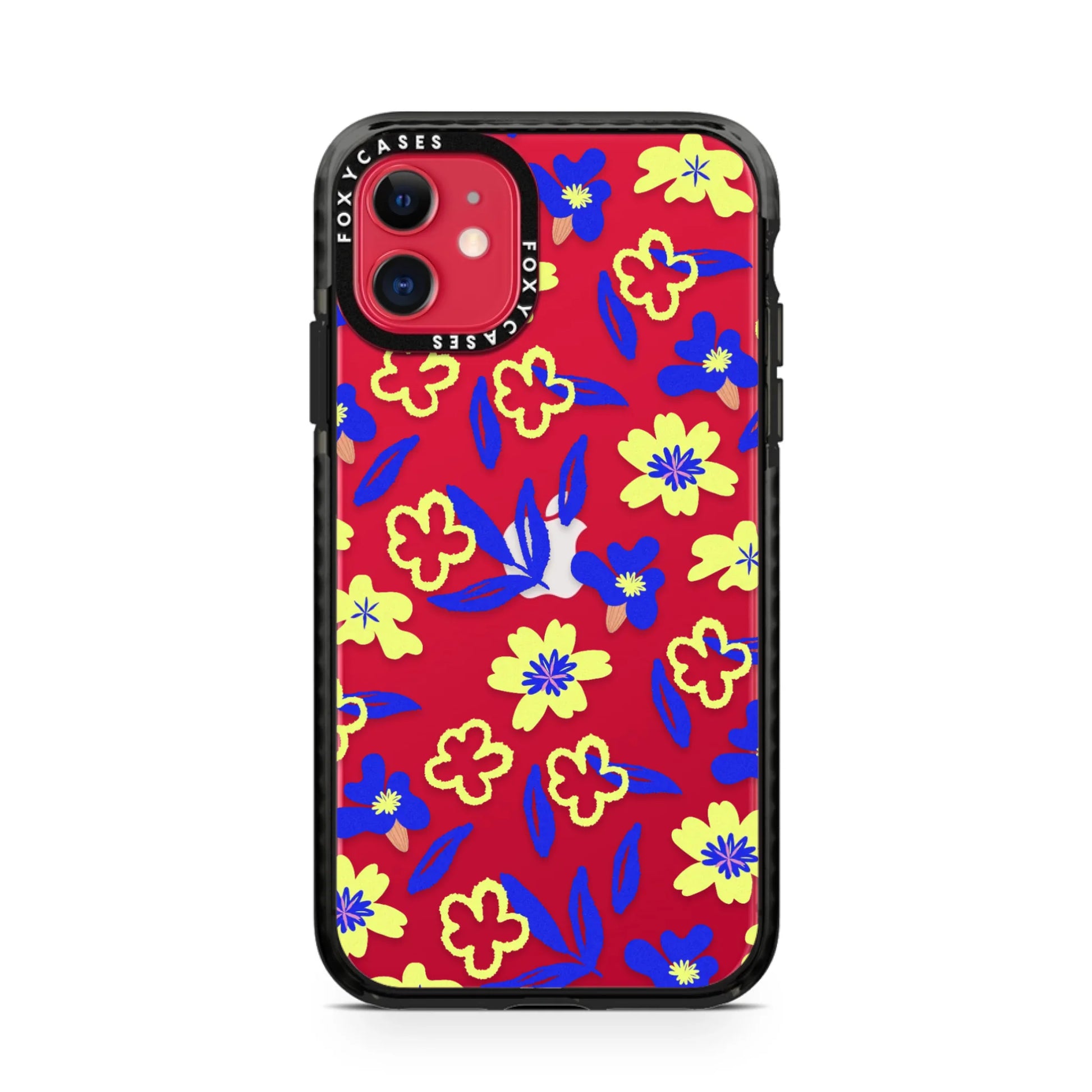 iPhone-11-Red