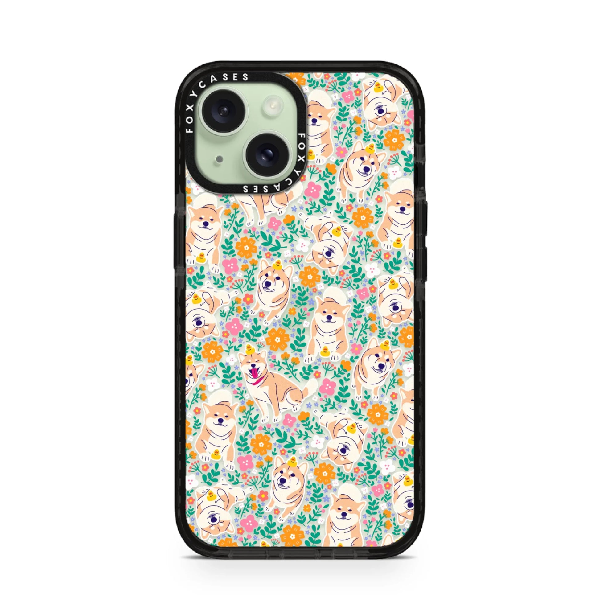 iPhone-15-Green