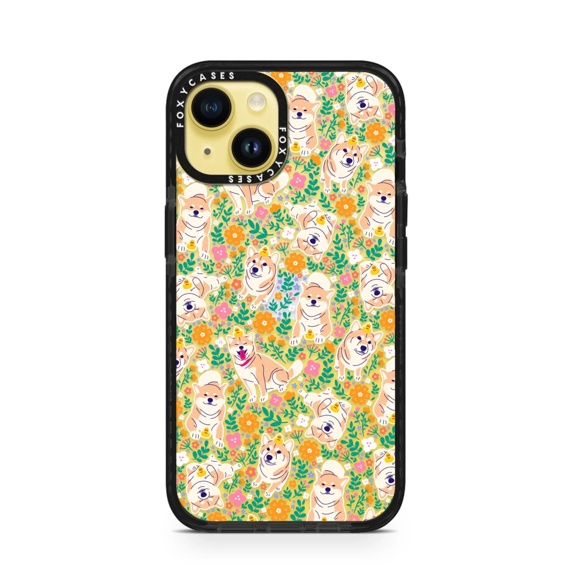iPhone-14-Yellow