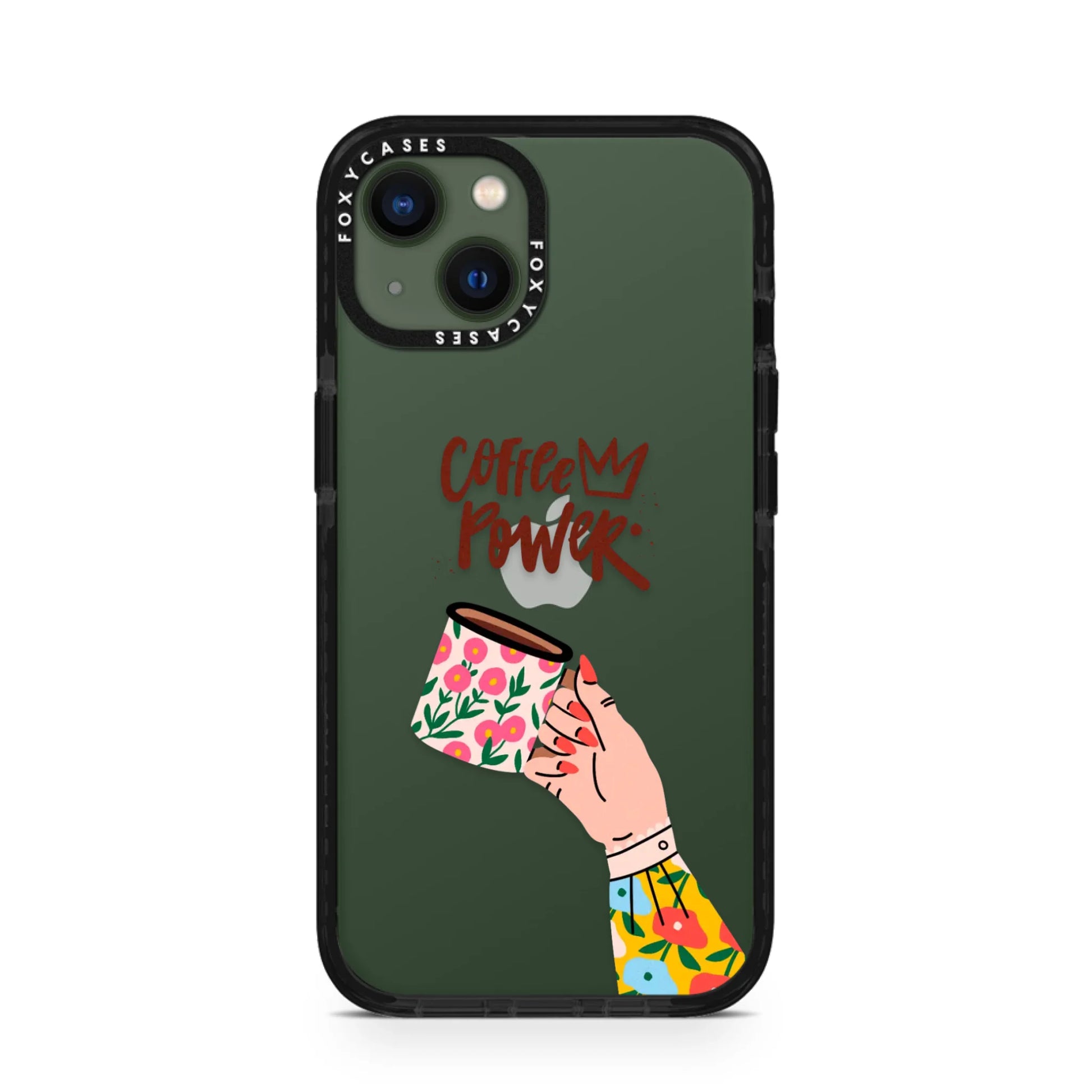 iPhone-13-Green