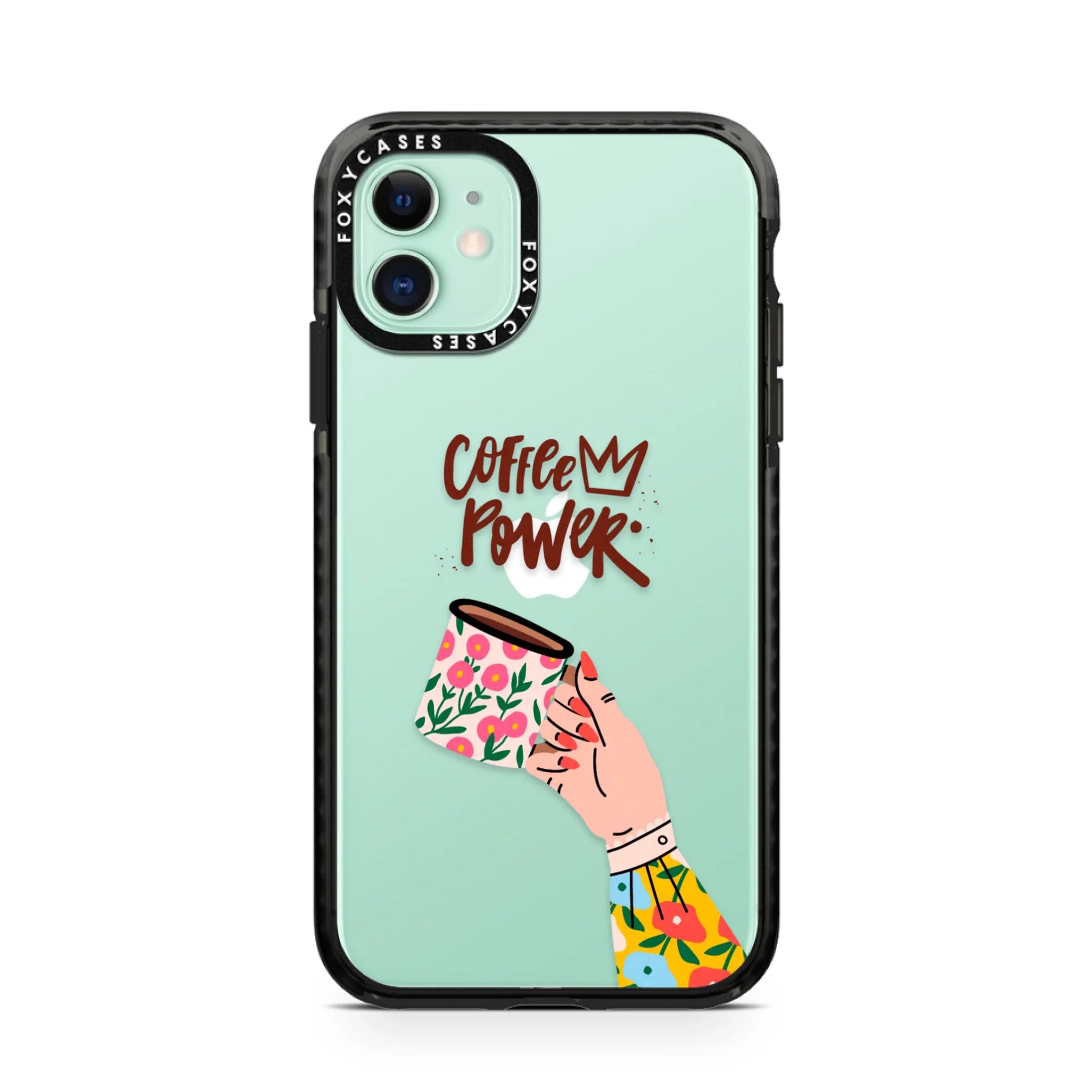 iPhone-11-Green