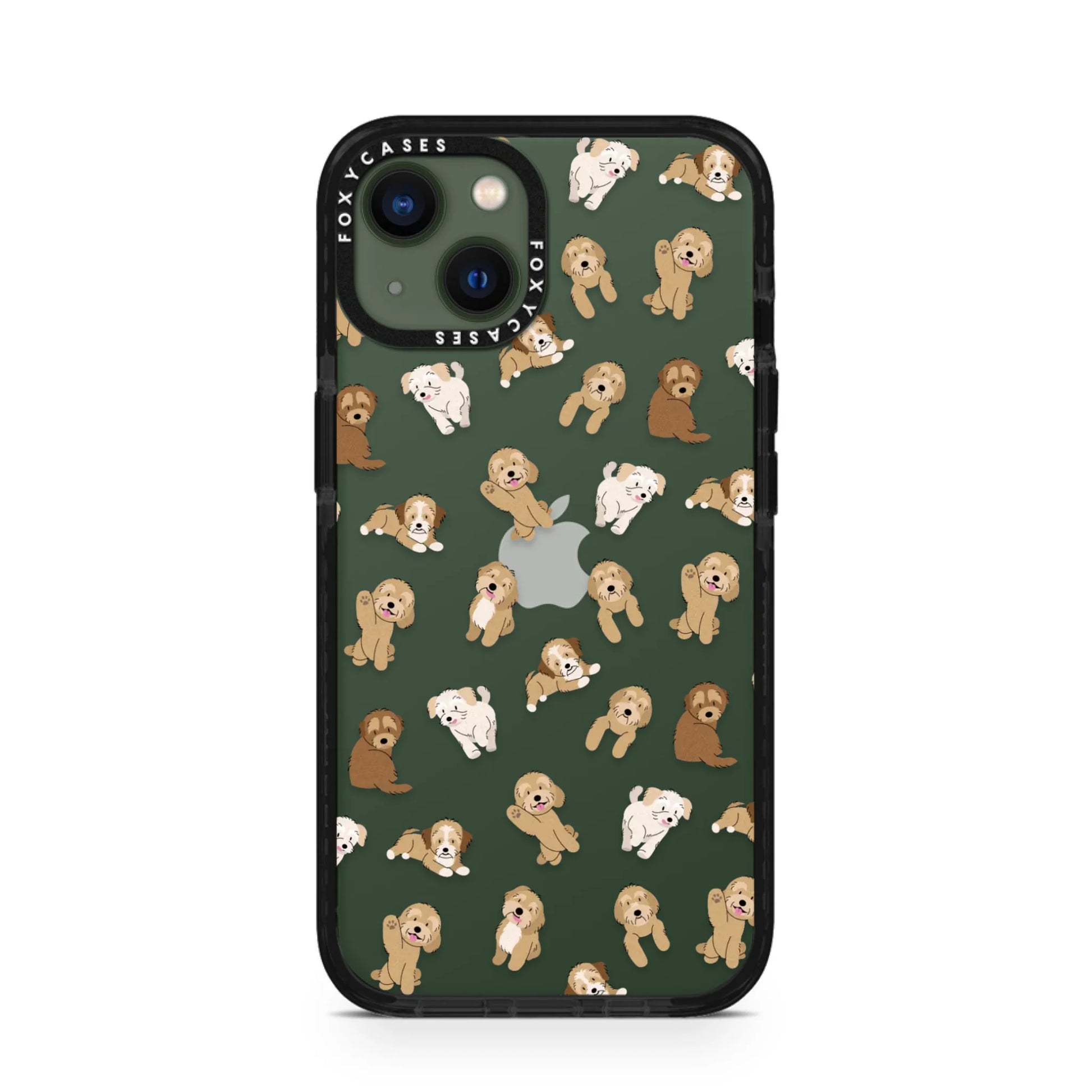 iPhone-13-Green