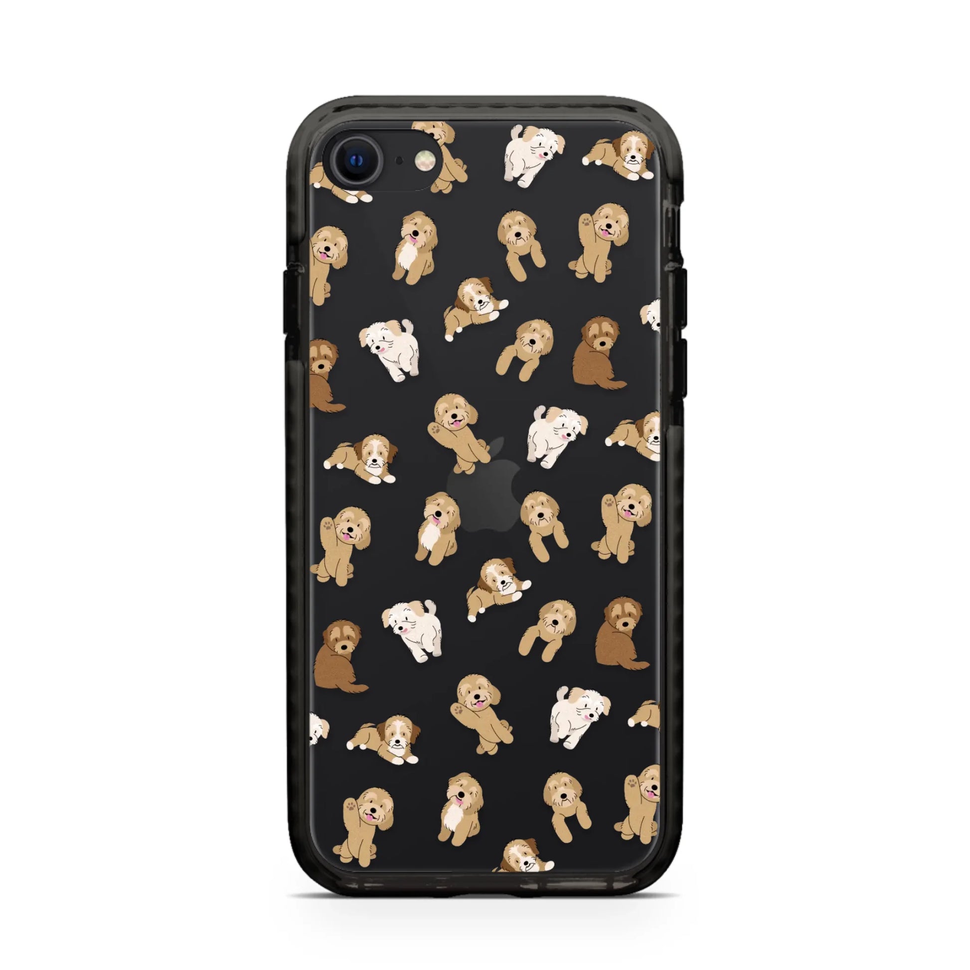 iPhone-SE-Black