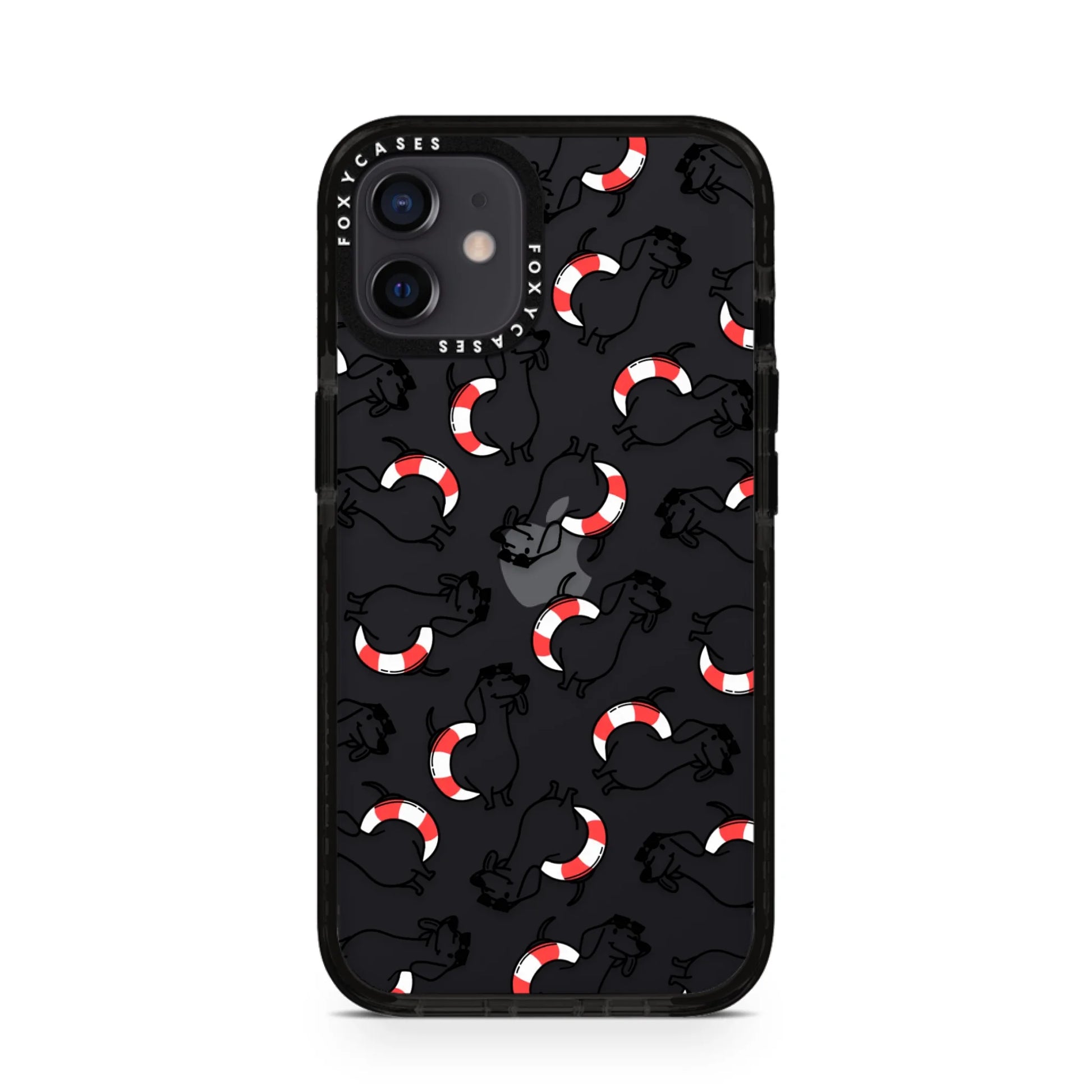 iPhone-12-Black