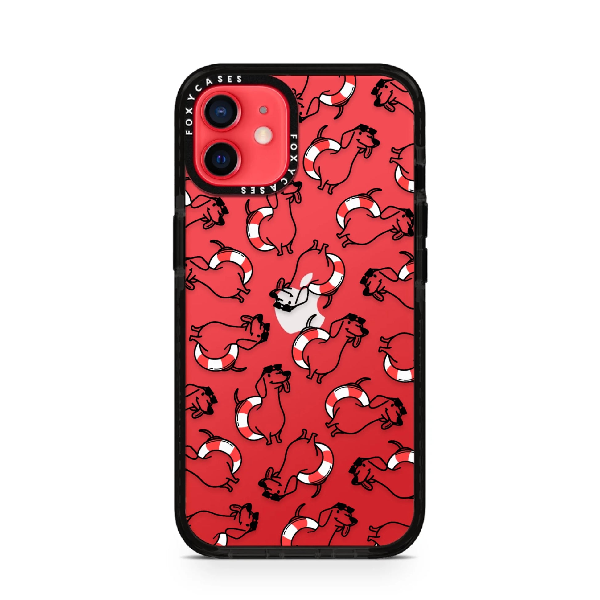 iPhone-12-Red