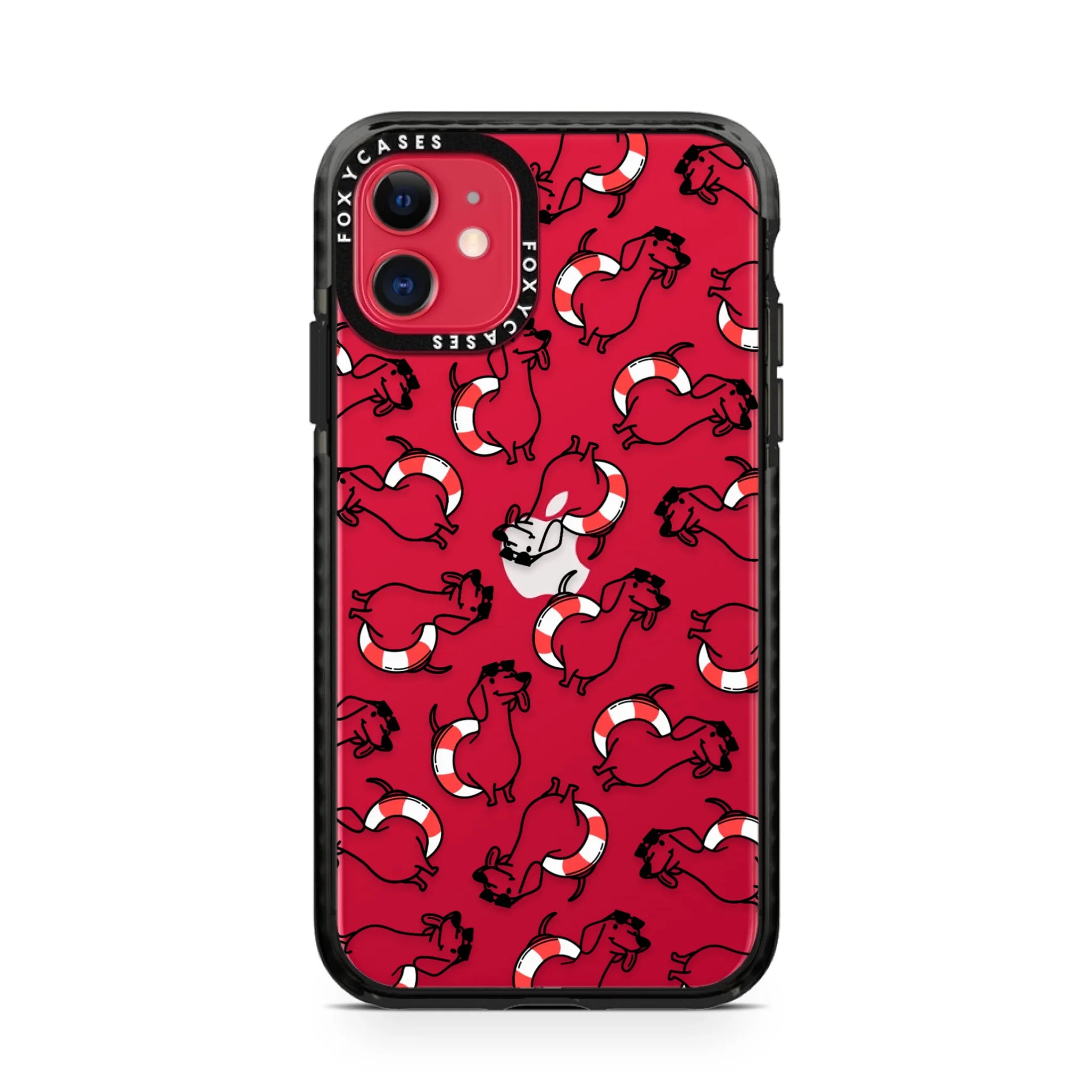 iPhone-11-Red