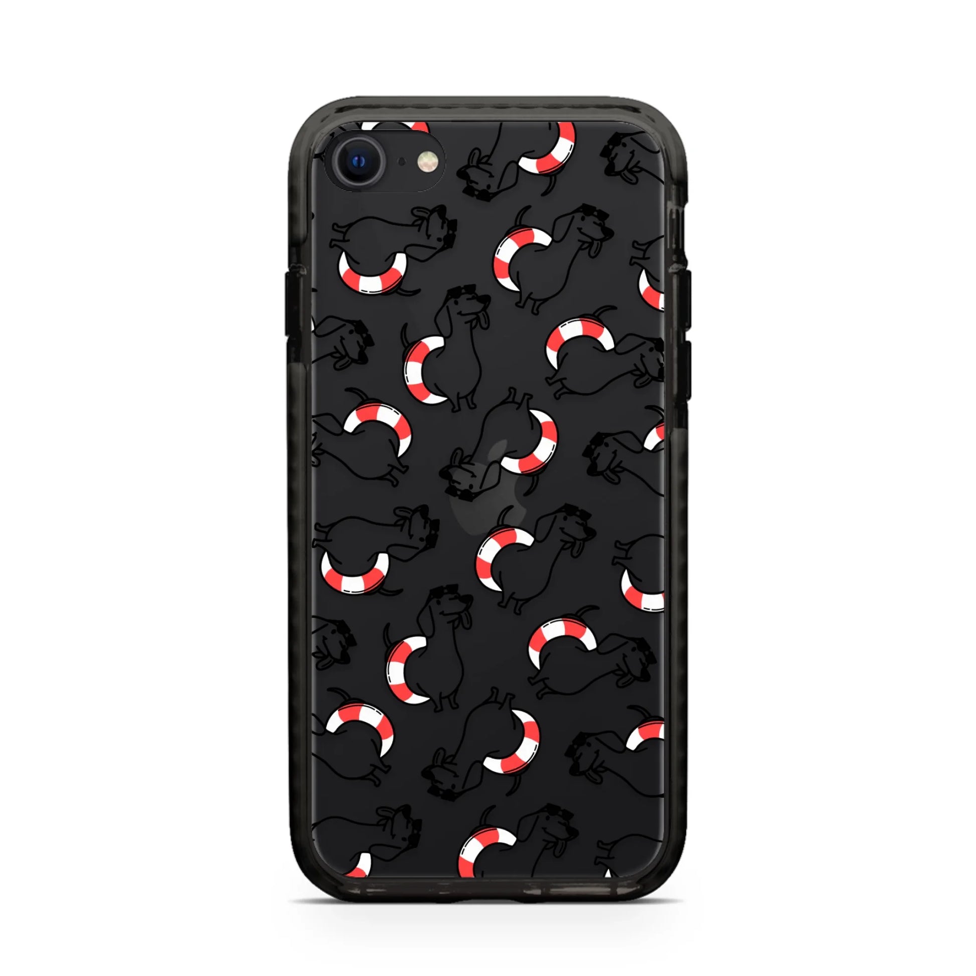 iPhone-SE-Black