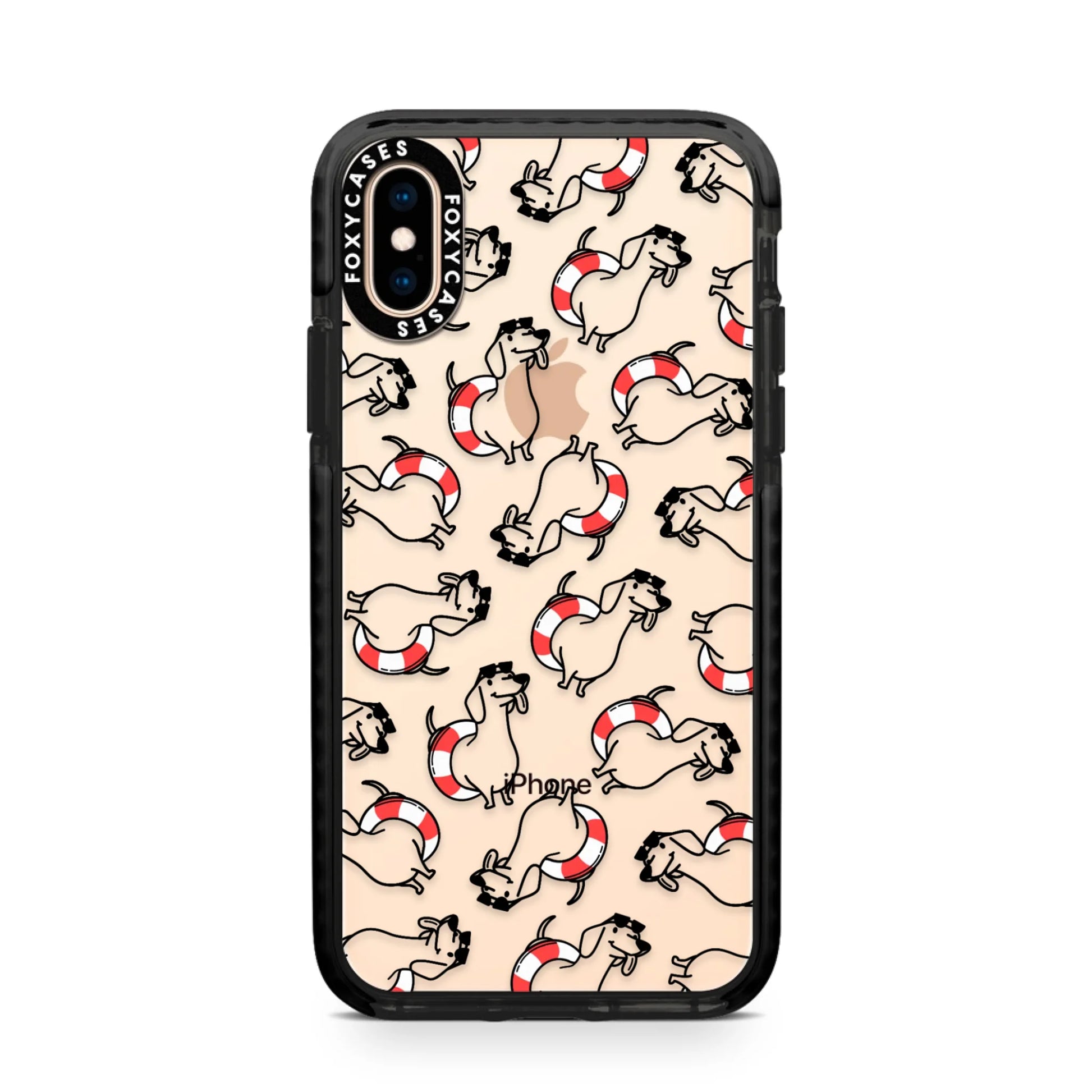 iPhone-XS-Gold