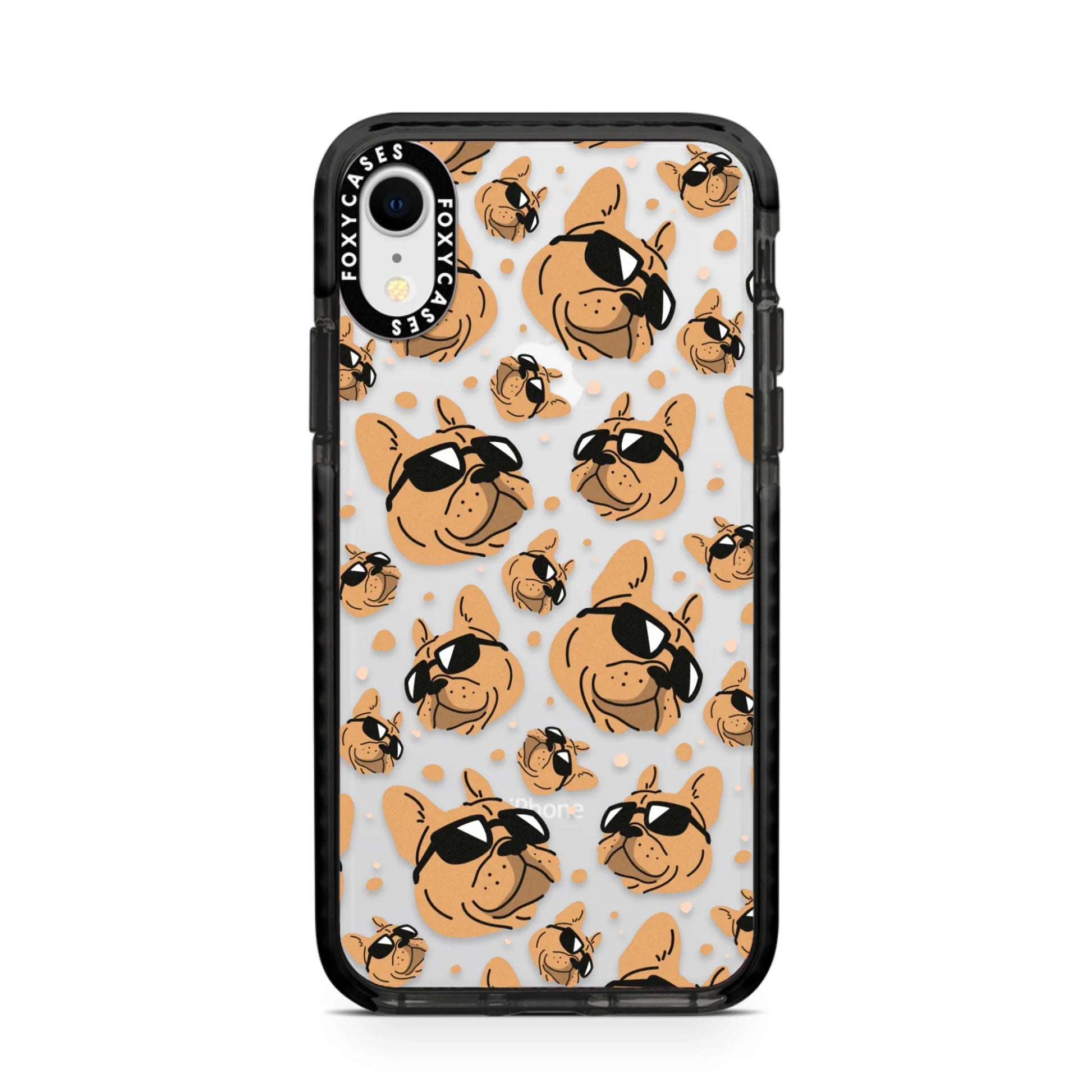 IPhone-XR-White