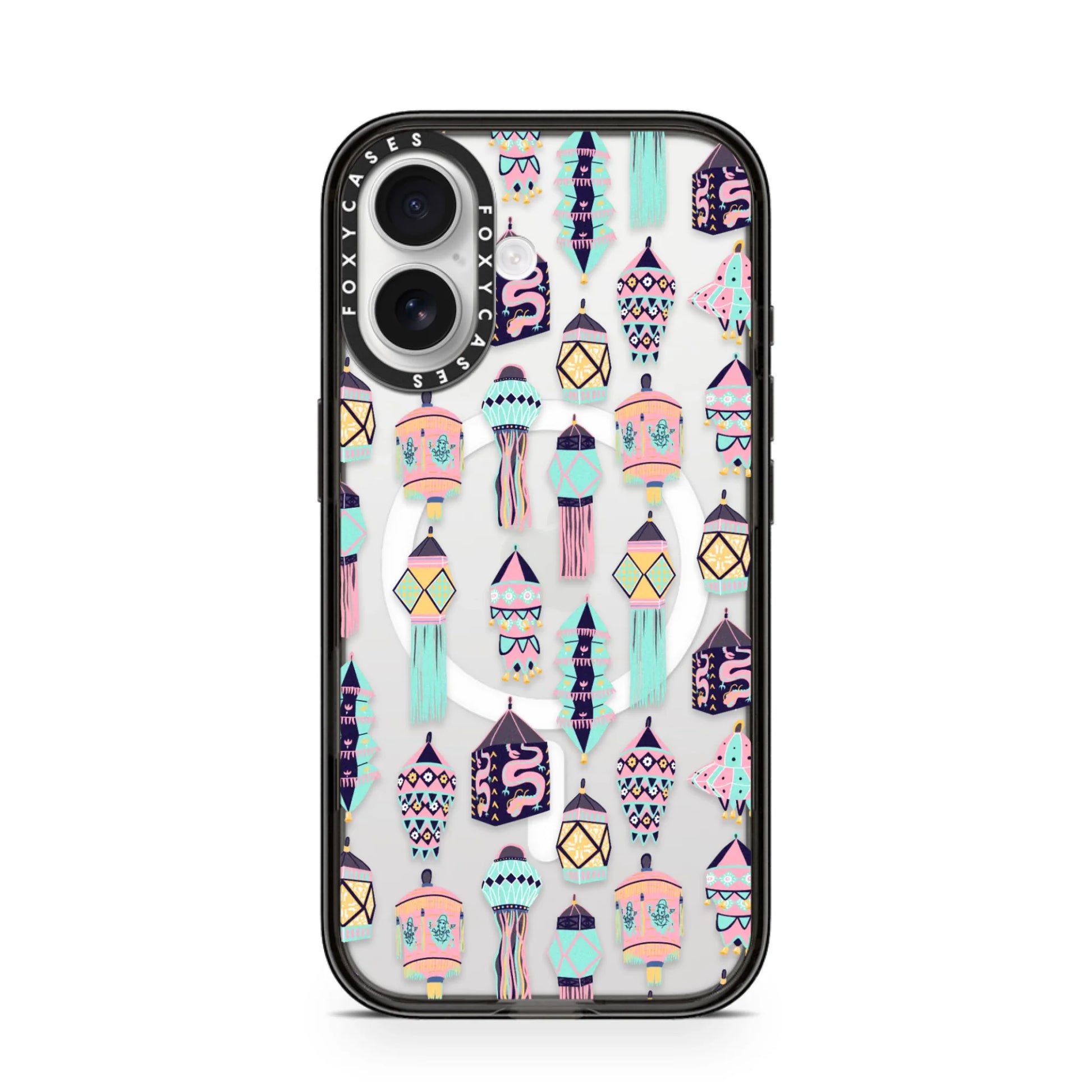 iPhone-17-White