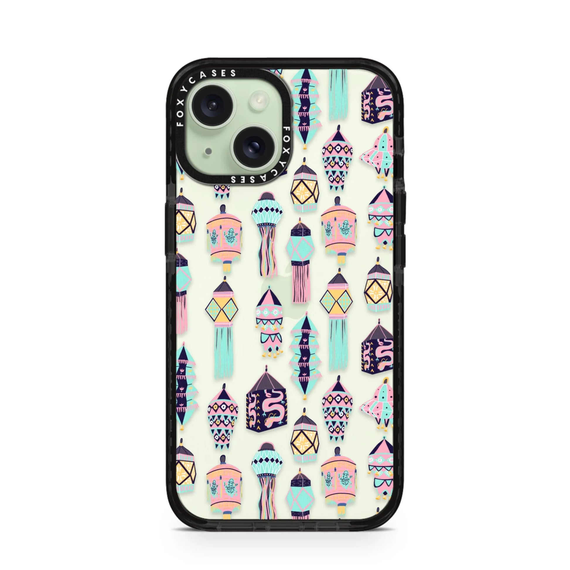 iPhone-15-Green