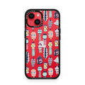 iPhone-14-Red