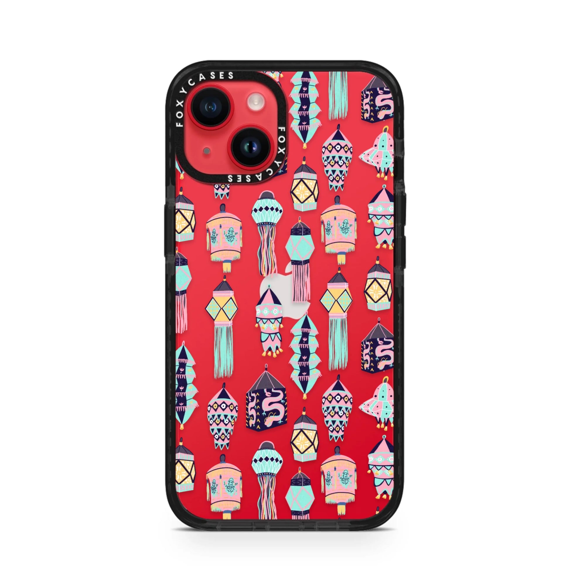 iPhone-14-Red